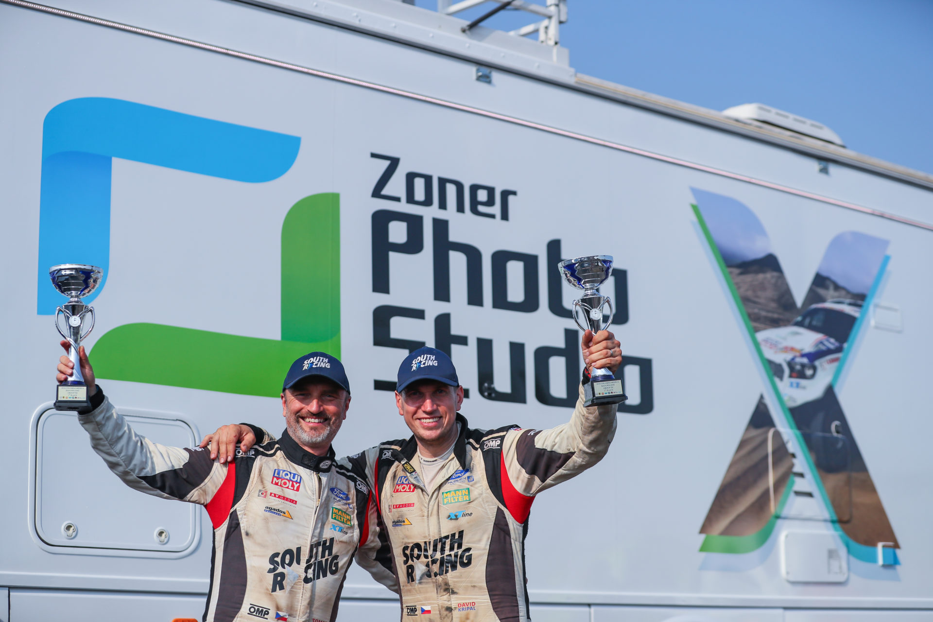 Baja Poland 2018 Baja Poland 2018