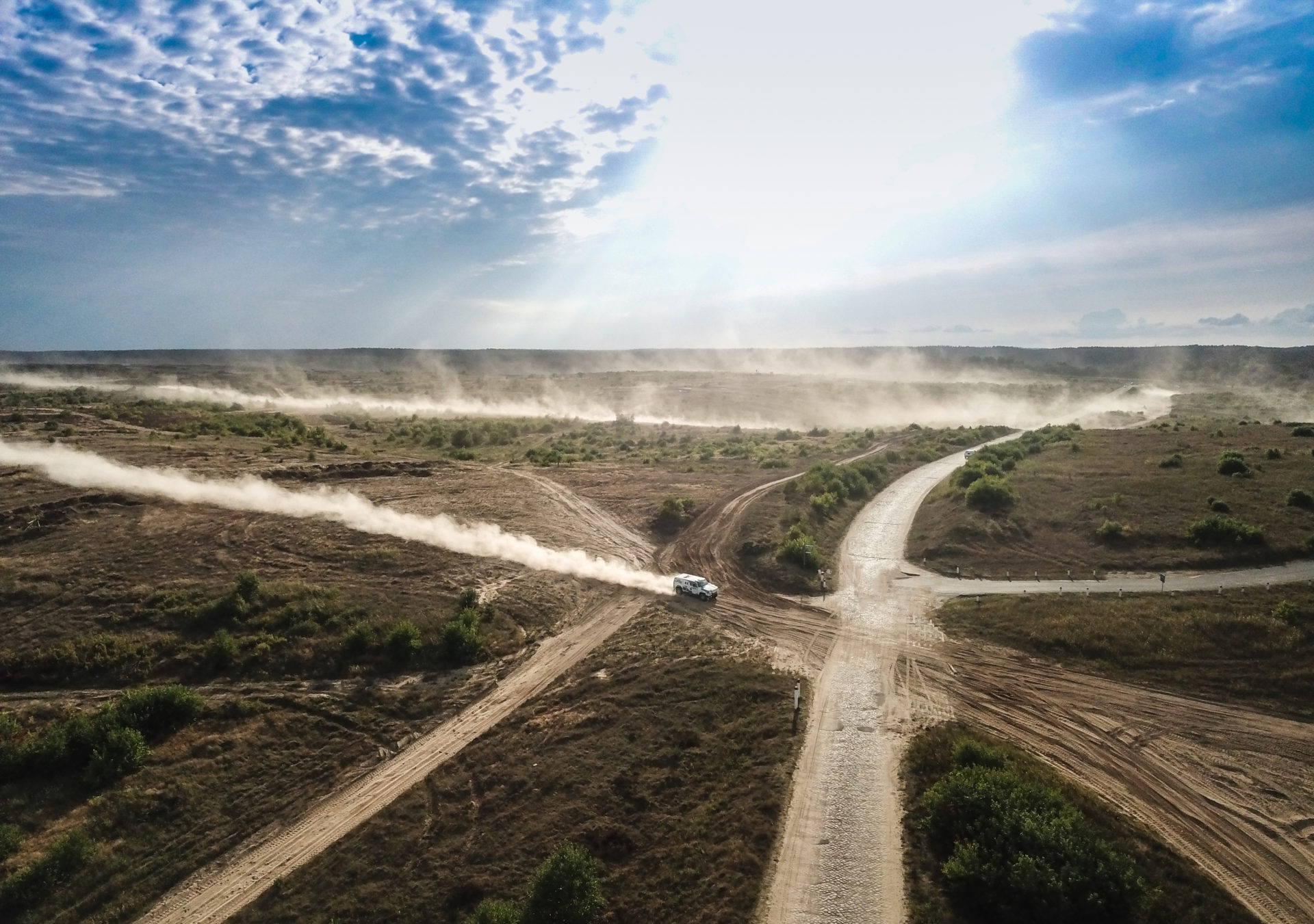 Baja Poland 2018 Baja Poland 2018