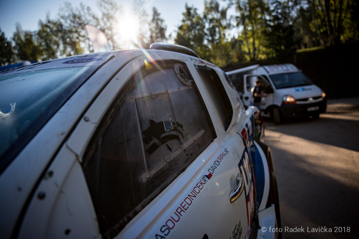 DAKARské Pístovské mokřady 2018 DAKARské Pístovské mokřady 2018