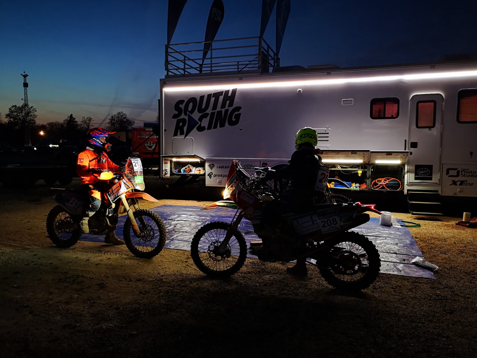 Raid of the Champions