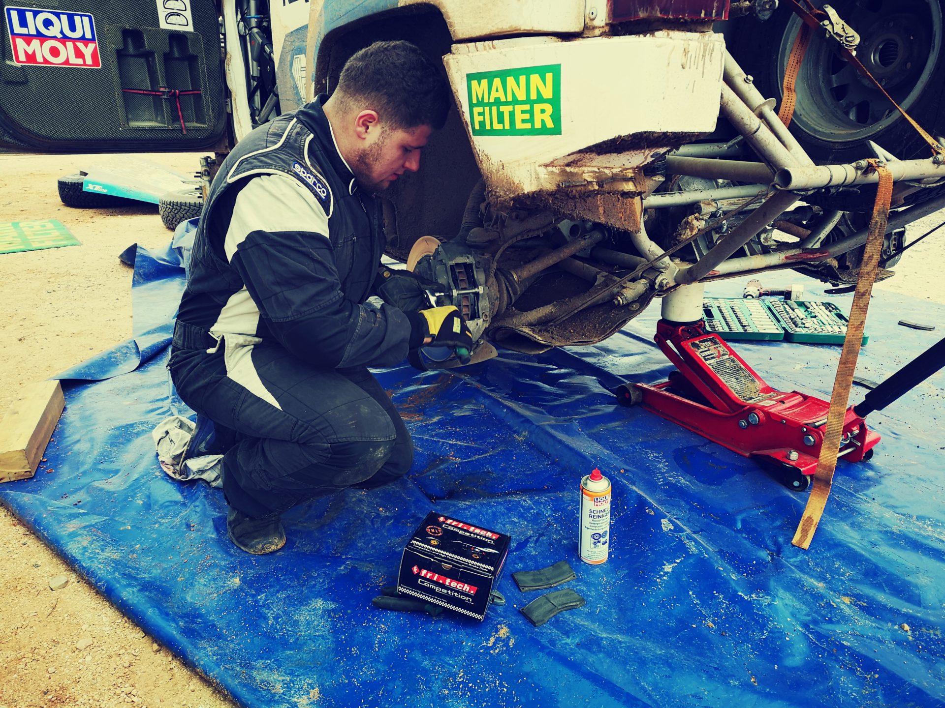 Raid of the Champions