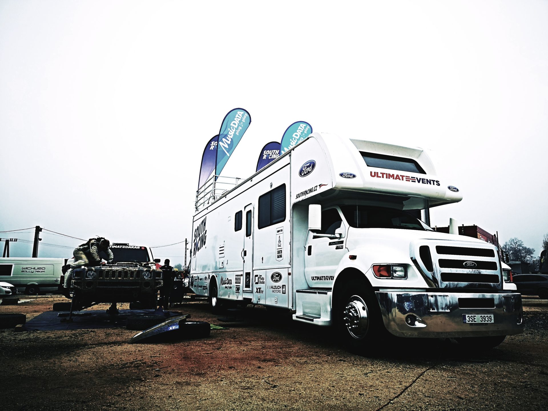 Raid of the Champions