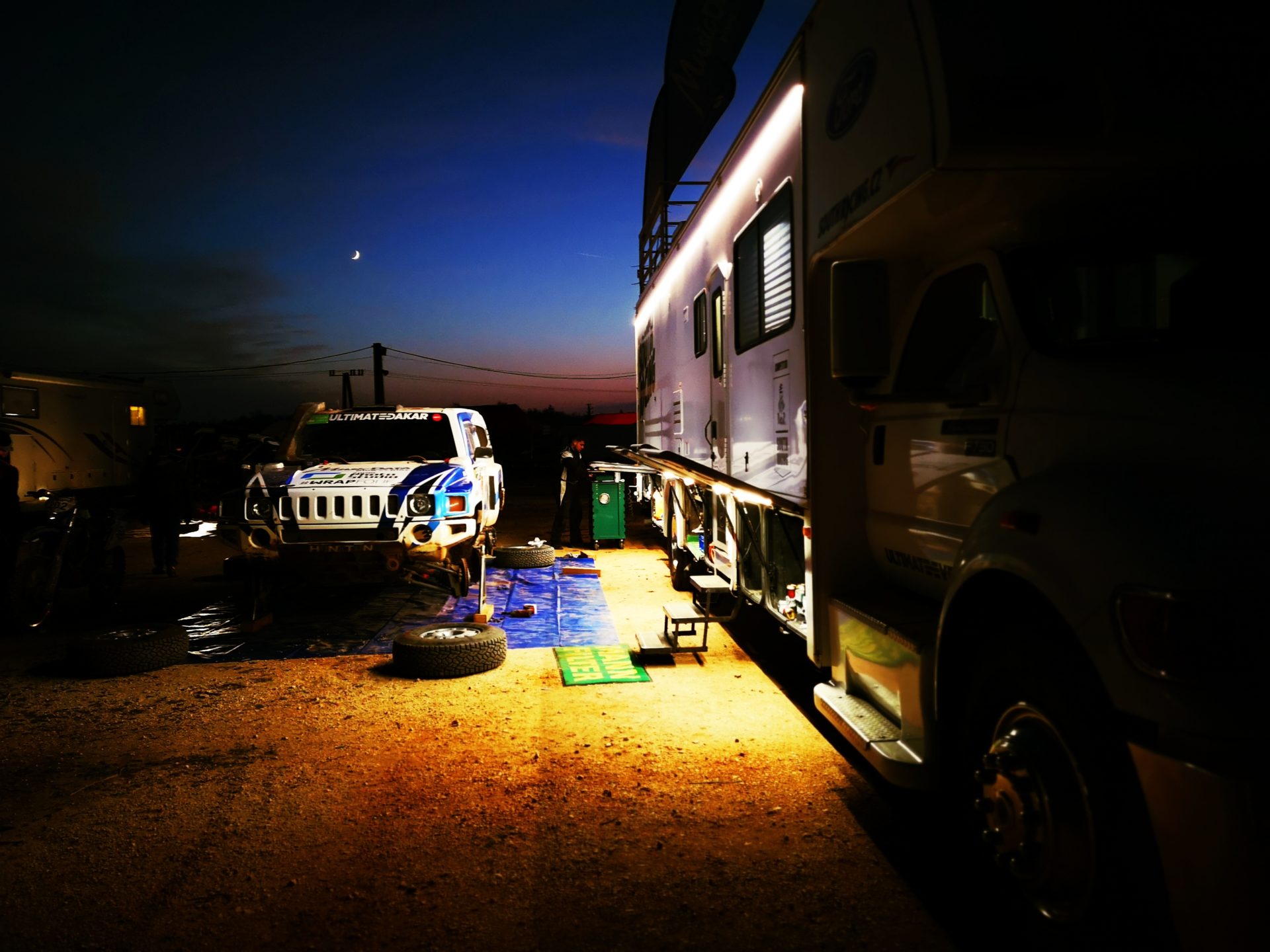 Raid of the Champions