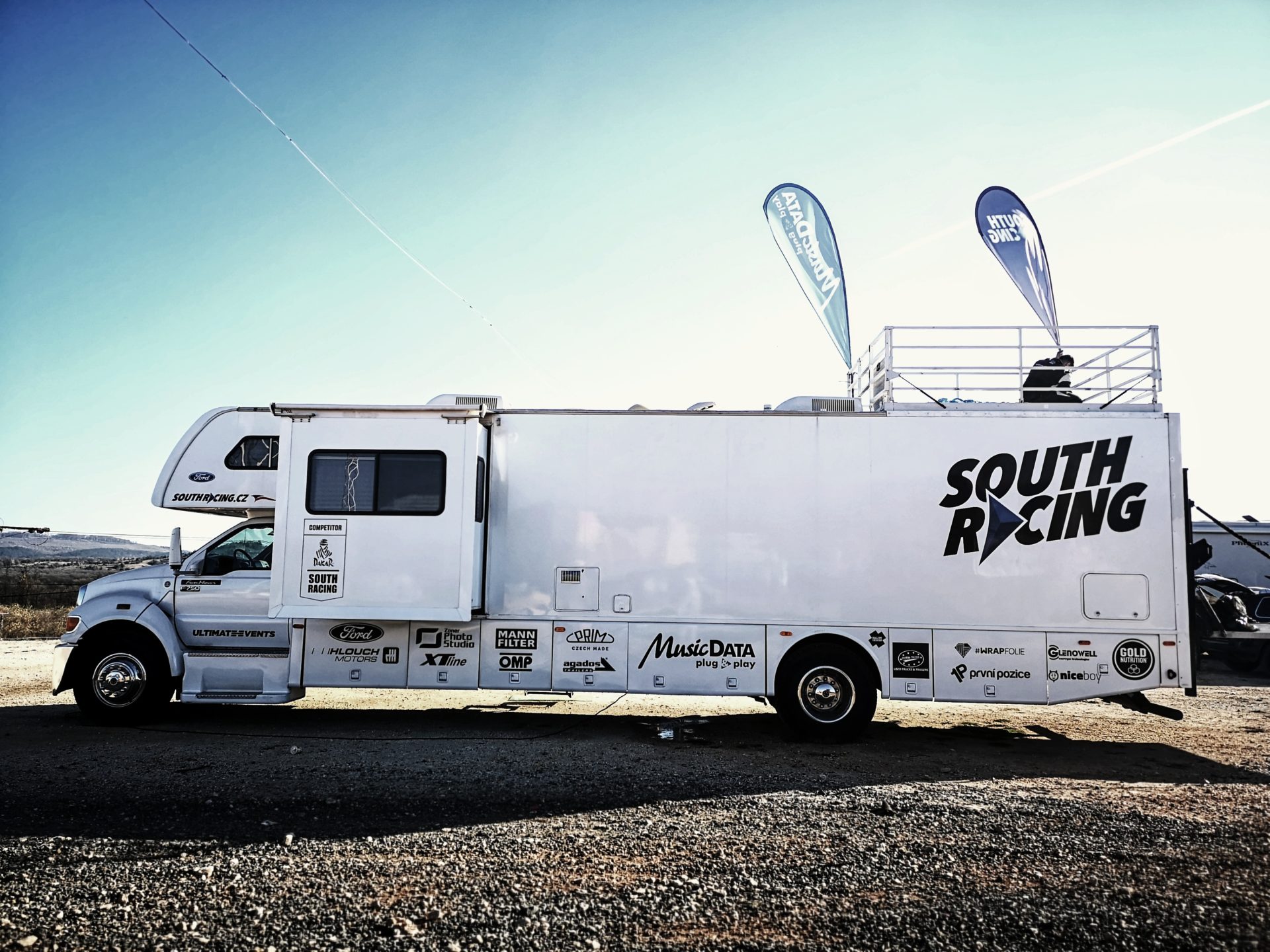 Raid of the Champions