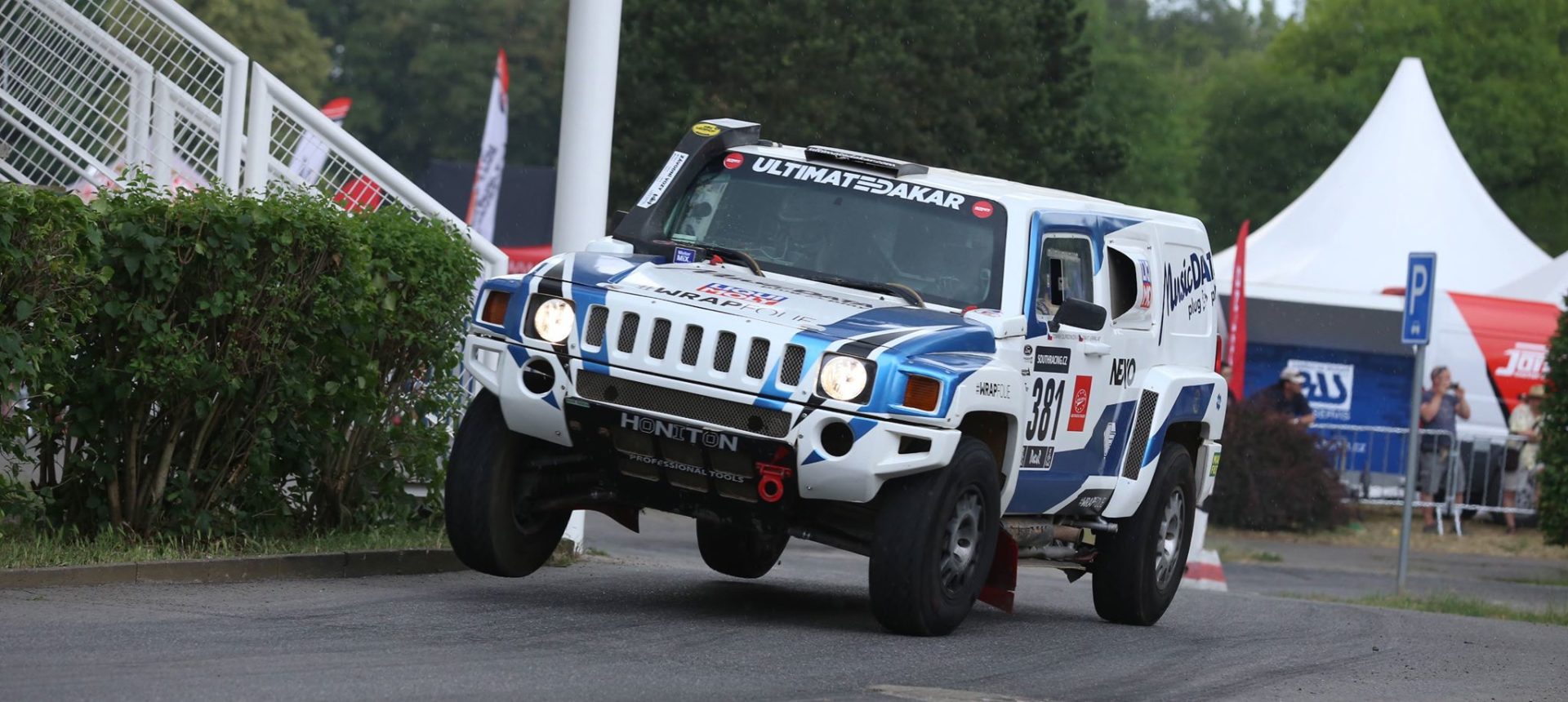 Ouředníček s Křípalem opět míří do Maďarska Ouředníček s Křípalem opět míří do Maďarska