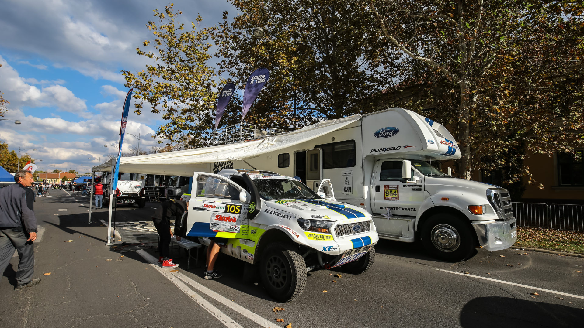 7 válců na pódium nestačí 7 válců na pódium nestačí