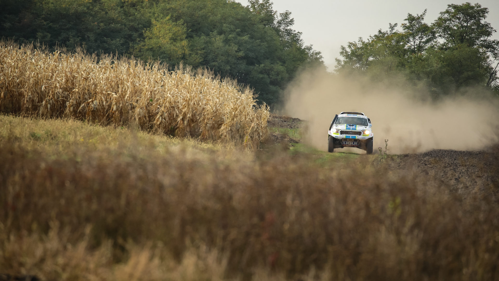 7 válců na pódium nestačí 7 válců na pódium nestačí