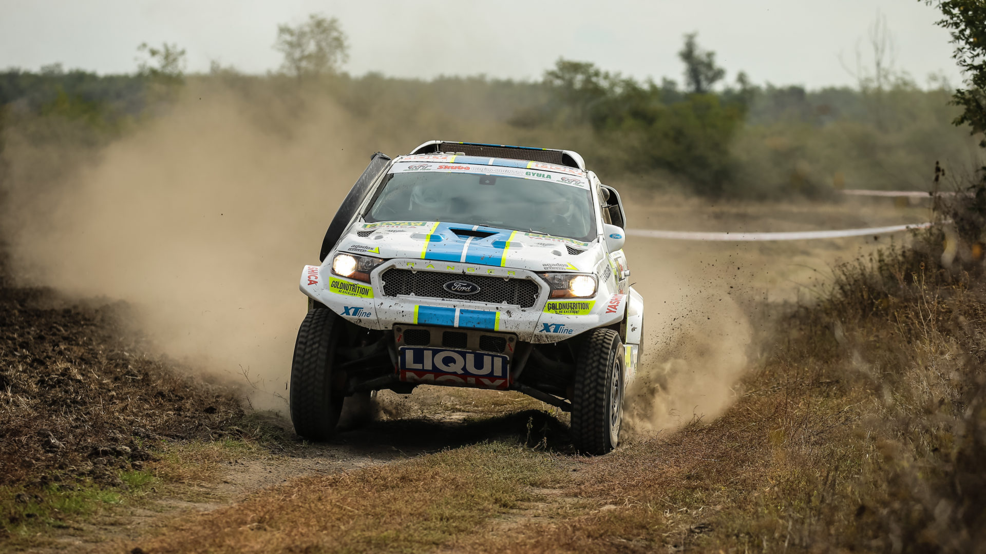 7 válců na pódium nestačí 7 válců na pódium nestačí