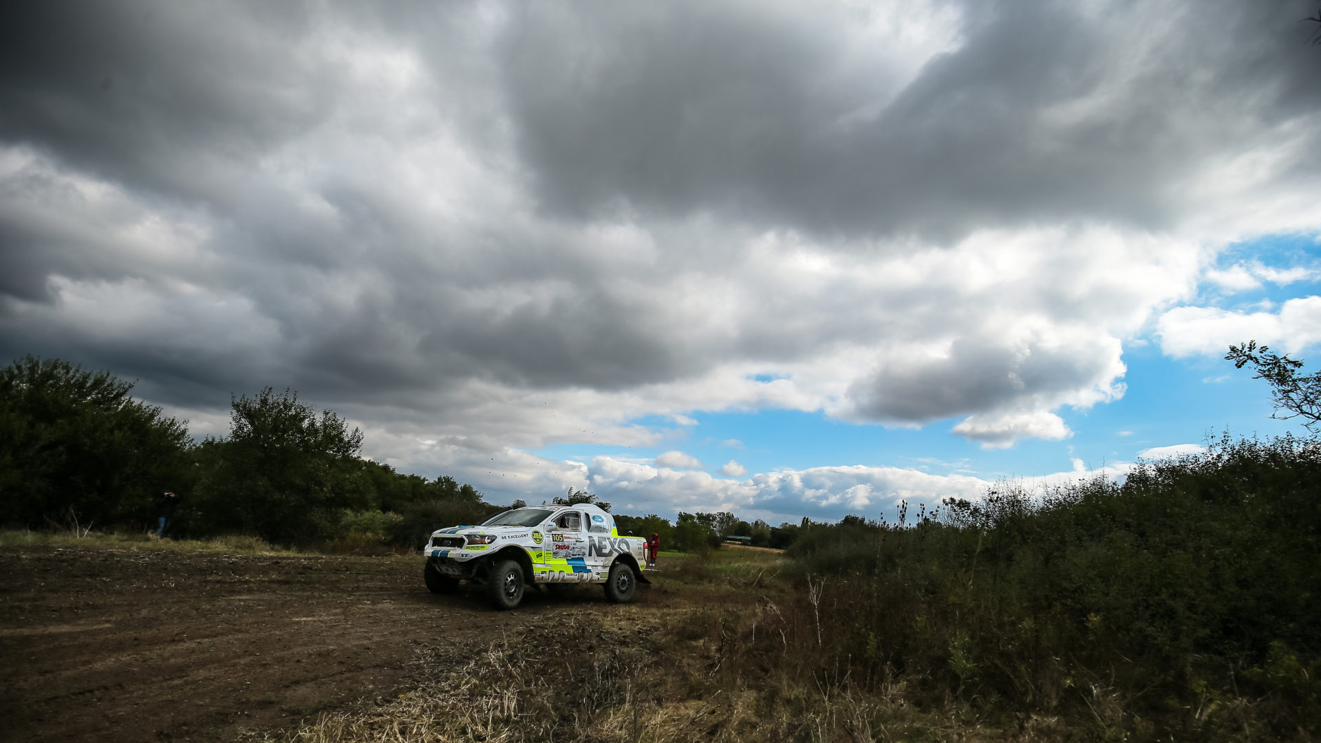 7 válců na pódium nestačí 7 válců na pódium nestačí