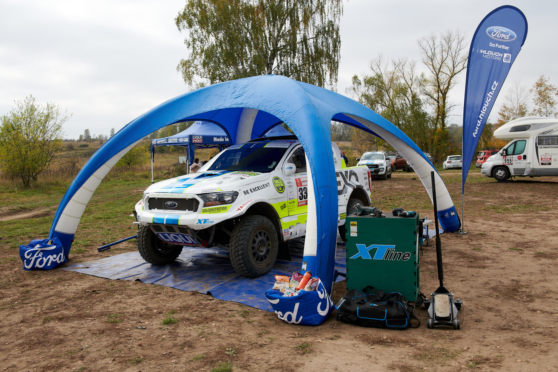 Tomáš Ouředníček UKÁZAL nejednu KÁRU Tomáš Ouředníček UKÁZAL nejednu KÁRU