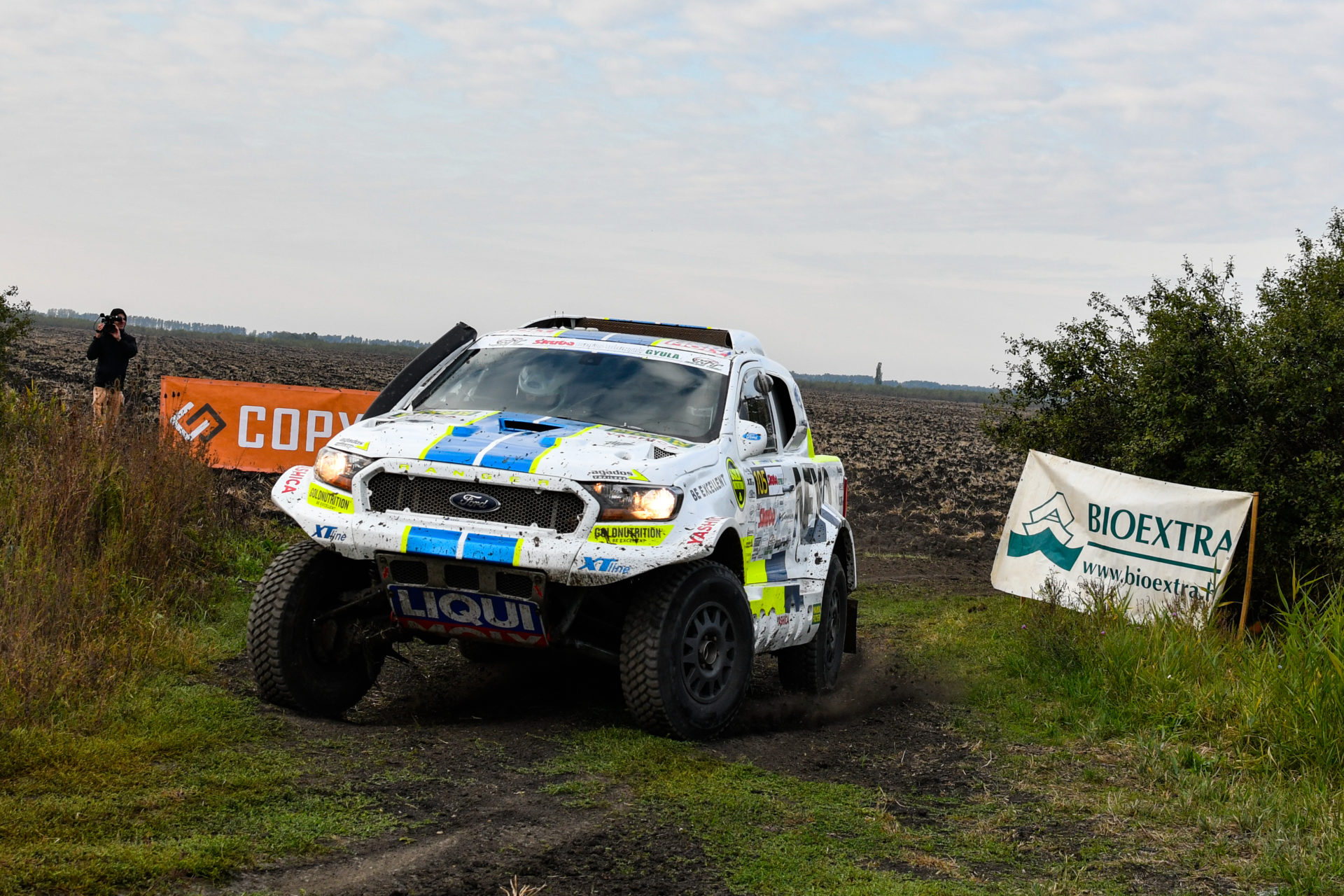7 válců na pódium nestačí 7 válců na pódium nestačí