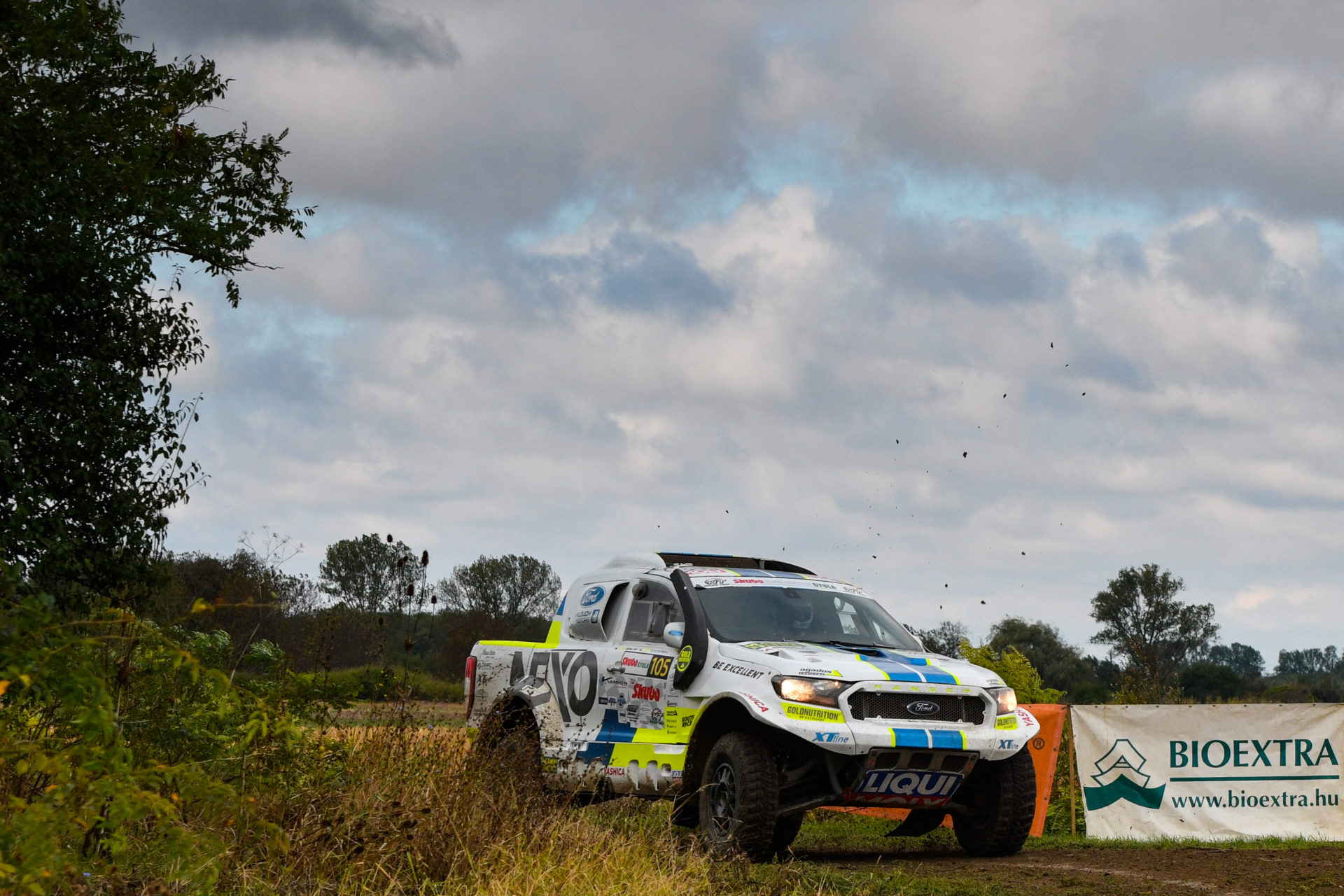 7 válců na pódium nestačí 7 válců na pódium nestačí