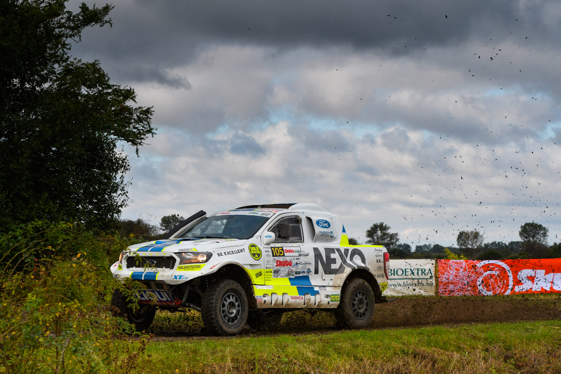 7 válců na pódium nestačí 7 válců na pódium nestačí