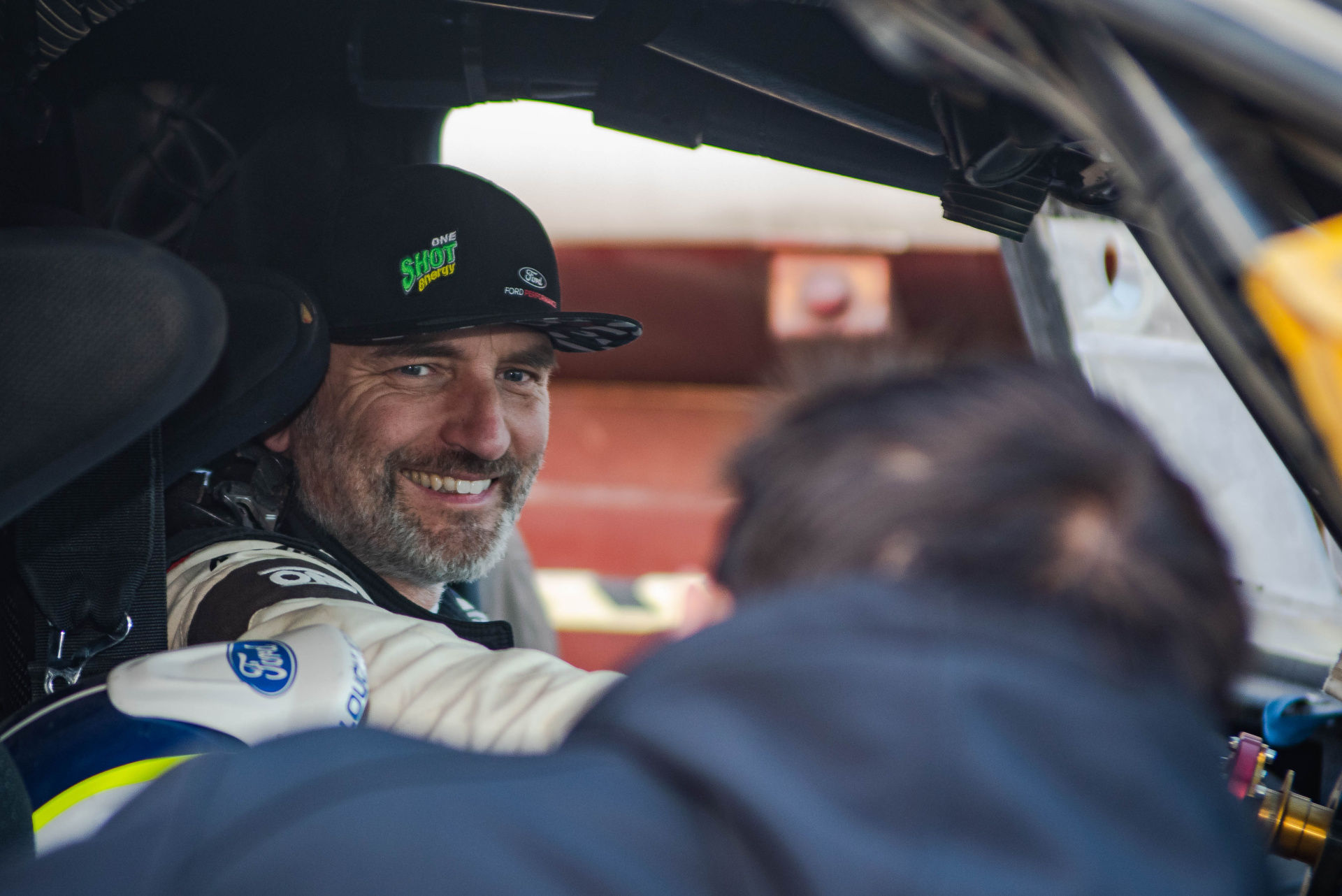 Třetí etapa Rallye Dakar: Posádka Ouředníček – Křípal atakovala nejrychlejší dvacítku aut Třetí etapa Rallye Dakar: Posádka Ouředníček – Křípal atakovala nejrychlejší dvacítku aut