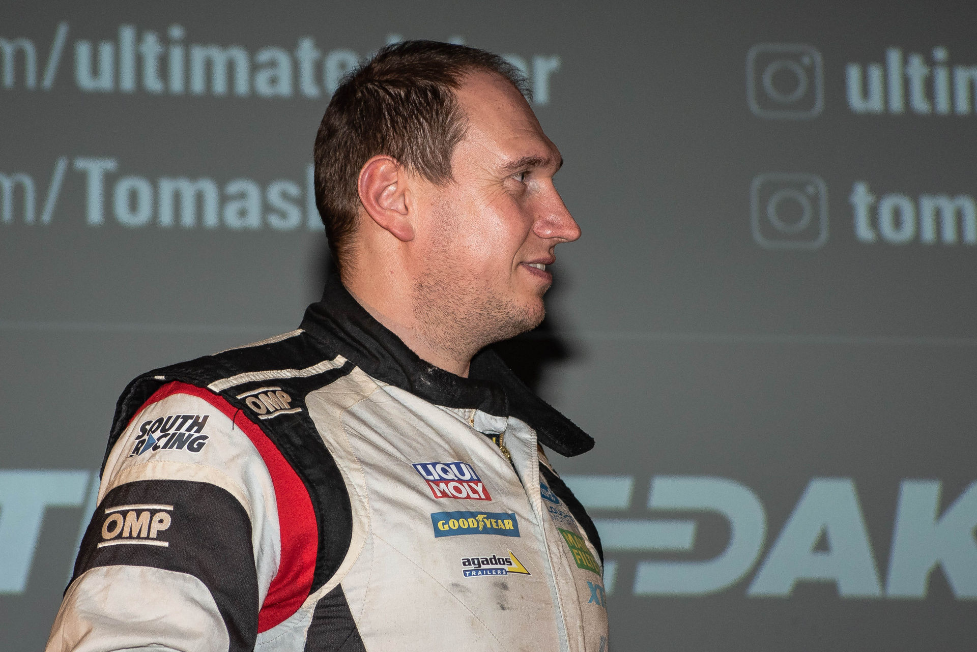 Velké Meziříčí ožilo Dakarem! Proběhla první talk show DAKAR Rychle a zběsile III. Velké Meziříčí ožilo Dakarem! Proběhla první talk show DAKAR Rychle a zběsile III.