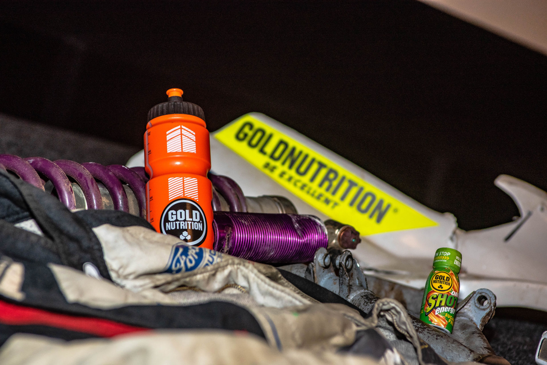 Velké Meziříčí ožilo Dakarem! Proběhla první talk show DAKAR Rychle a zběsile III. Velké Meziříčí ožilo Dakarem! Proběhla první talk show DAKAR Rychle a zběsile III.