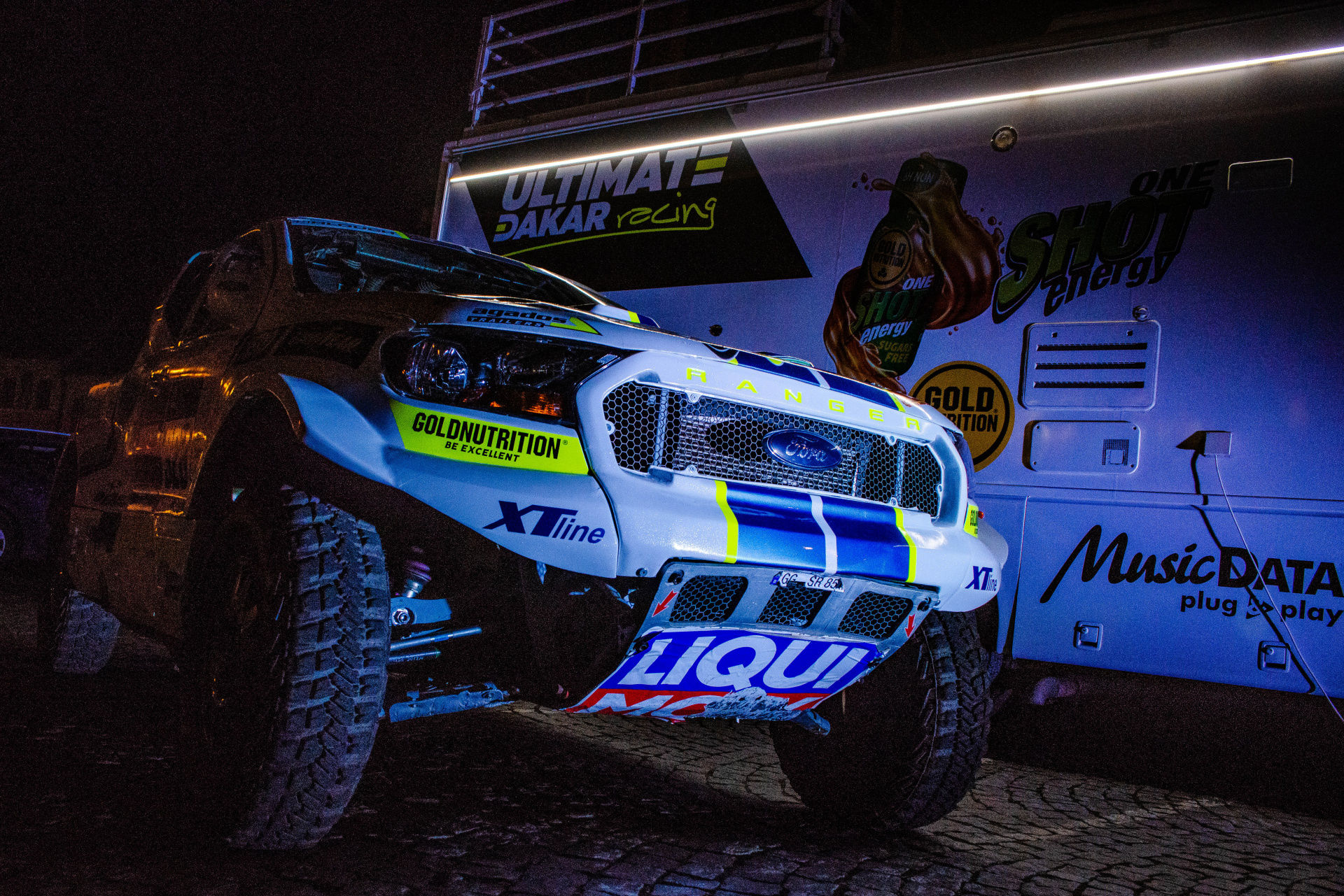 Velké Meziříčí ožilo Dakarem! Proběhla první talk show DAKAR Rychle a zběsile III. Velké Meziříčí ožilo Dakarem! Proběhla první talk show DAKAR Rychle a zběsile III.