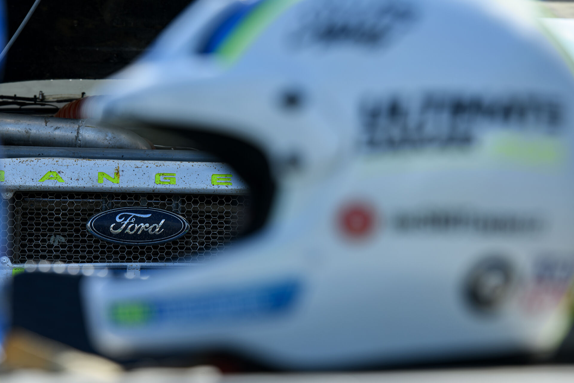 Otevřené hranice využil tým ULTIMATE DAKAR k testování v Maďarsku Otevřené hranice využil tým ULTIMATE DAKAR k testování v Maďarsku