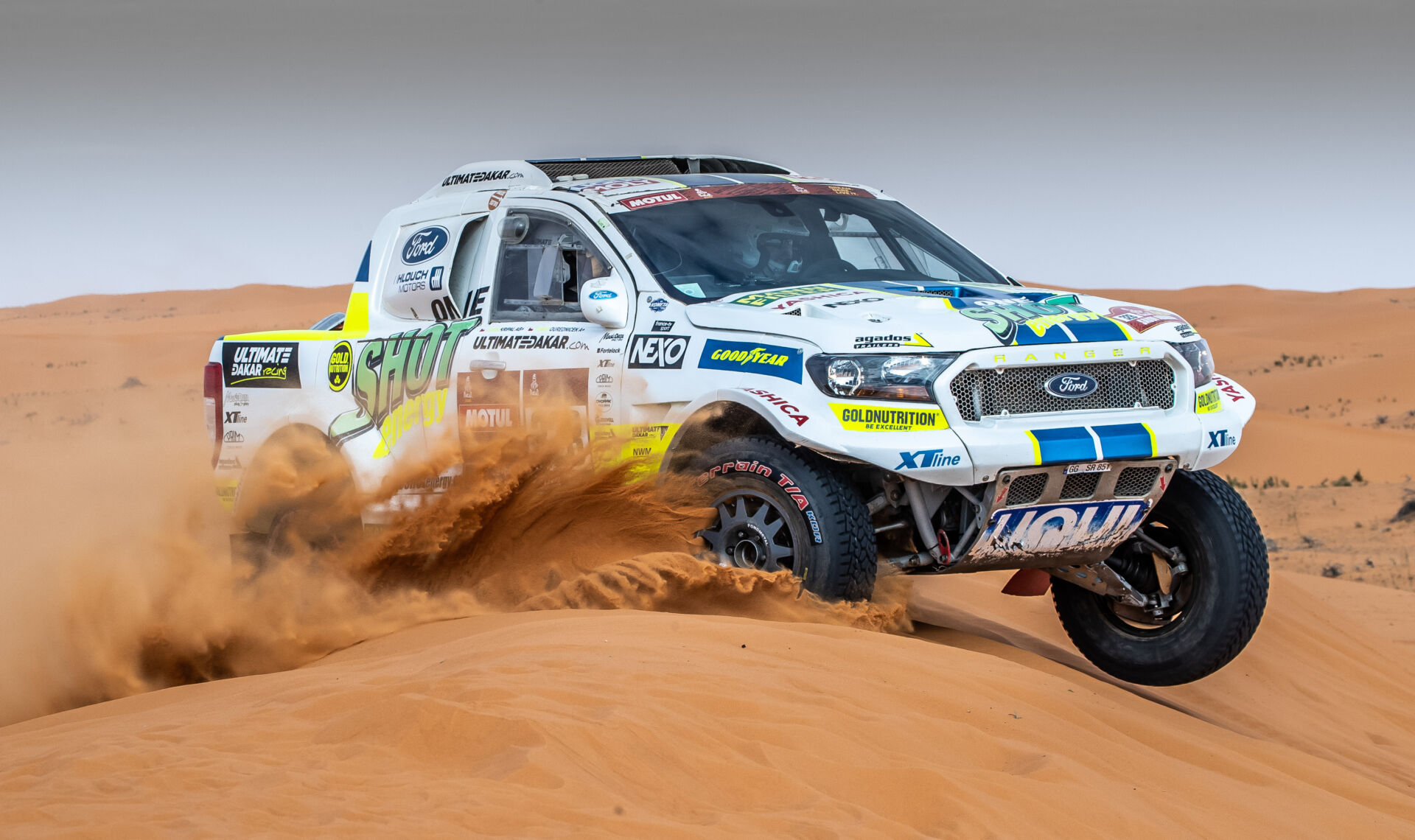 Adrenalin na konec prázdnin Adrenalin na konec prázdnin