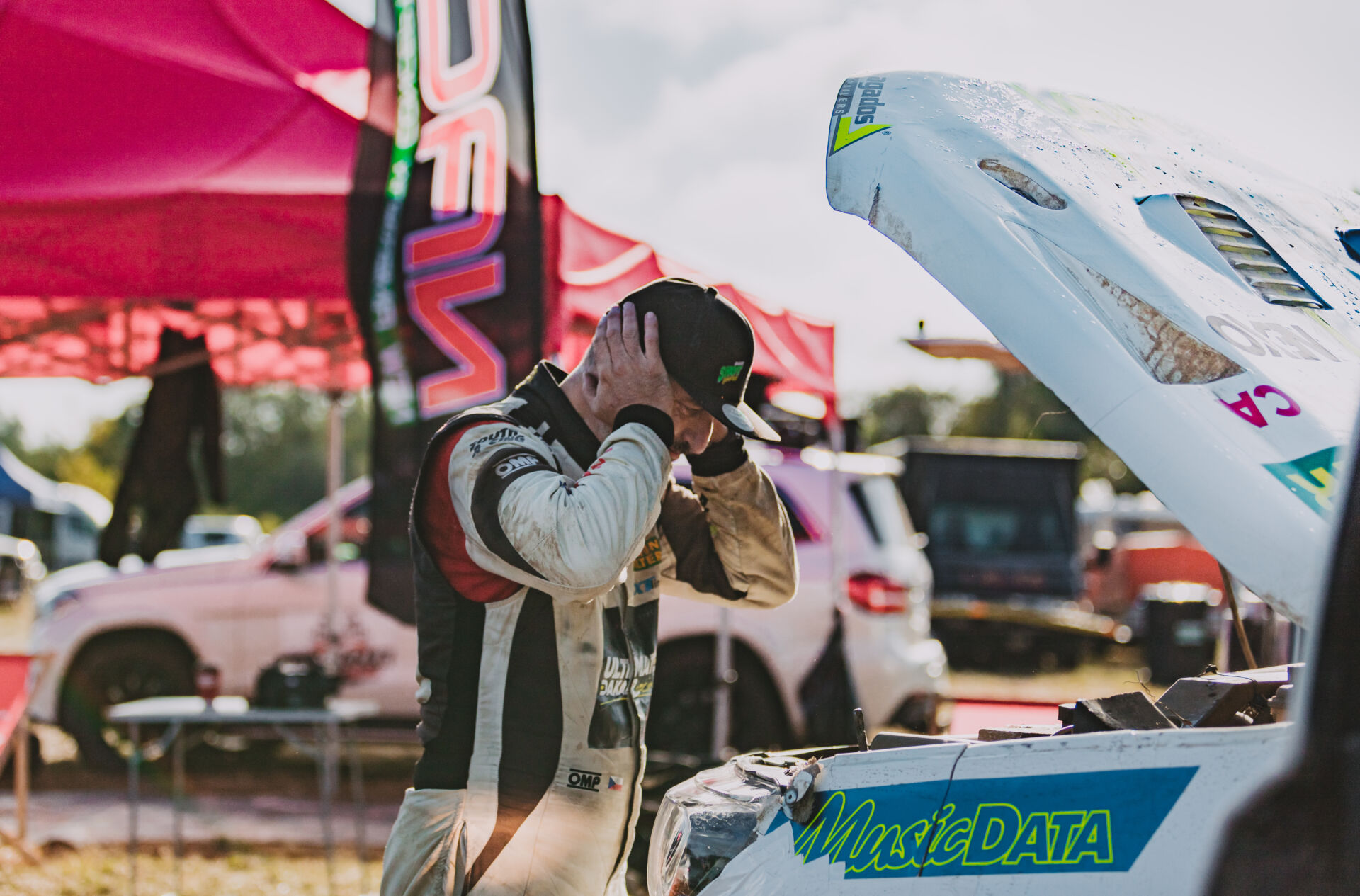 BAJA POLAND 2020 – ÚSPĚCH I PŘES NEPŘÍZEŇ POČASÍ BAJA POLAND 2020 – ÚSPĚCH I PŘES NEPŘÍZEŇ POČASÍ