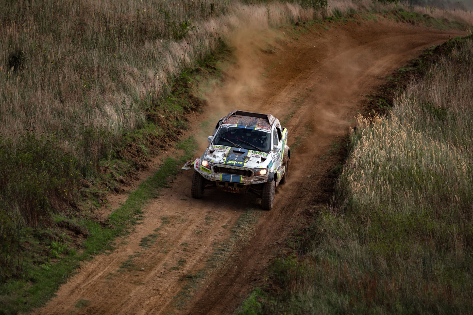 BAJA POLAND 2020 – ÚSPĚCH I PŘES NEPŘÍZEŇ POČASÍ BAJA POLAND 2020 – ÚSPĚCH I PŘES NEPŘÍZEŇ POČASÍ