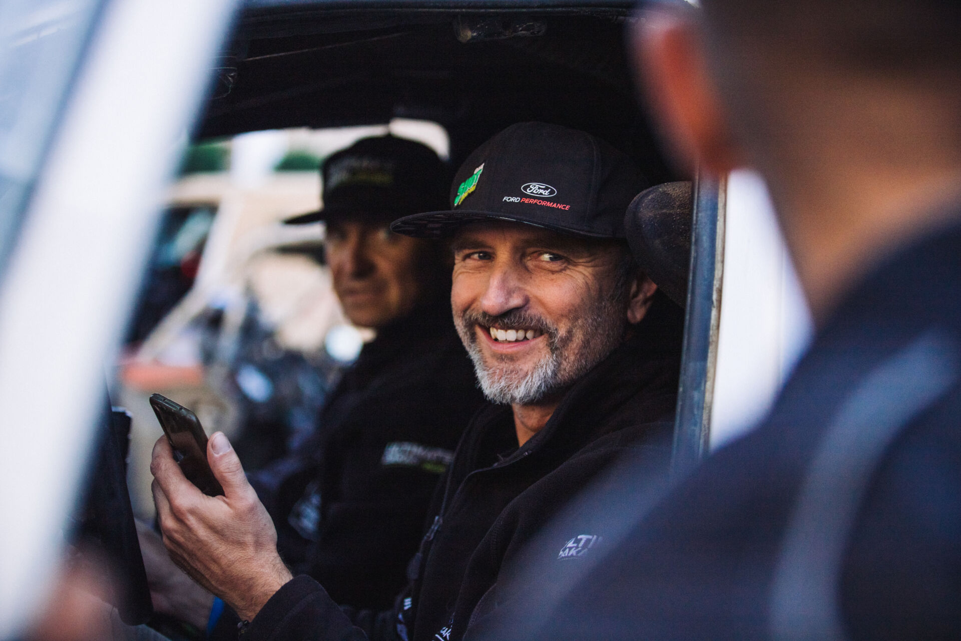 BAJA POLAND 2020 – ÚSPĚCH I PŘES NEPŘÍZEŇ POČASÍ BAJA POLAND 2020 – ÚSPĚCH I PŘES NEPŘÍZEŇ POČASÍ