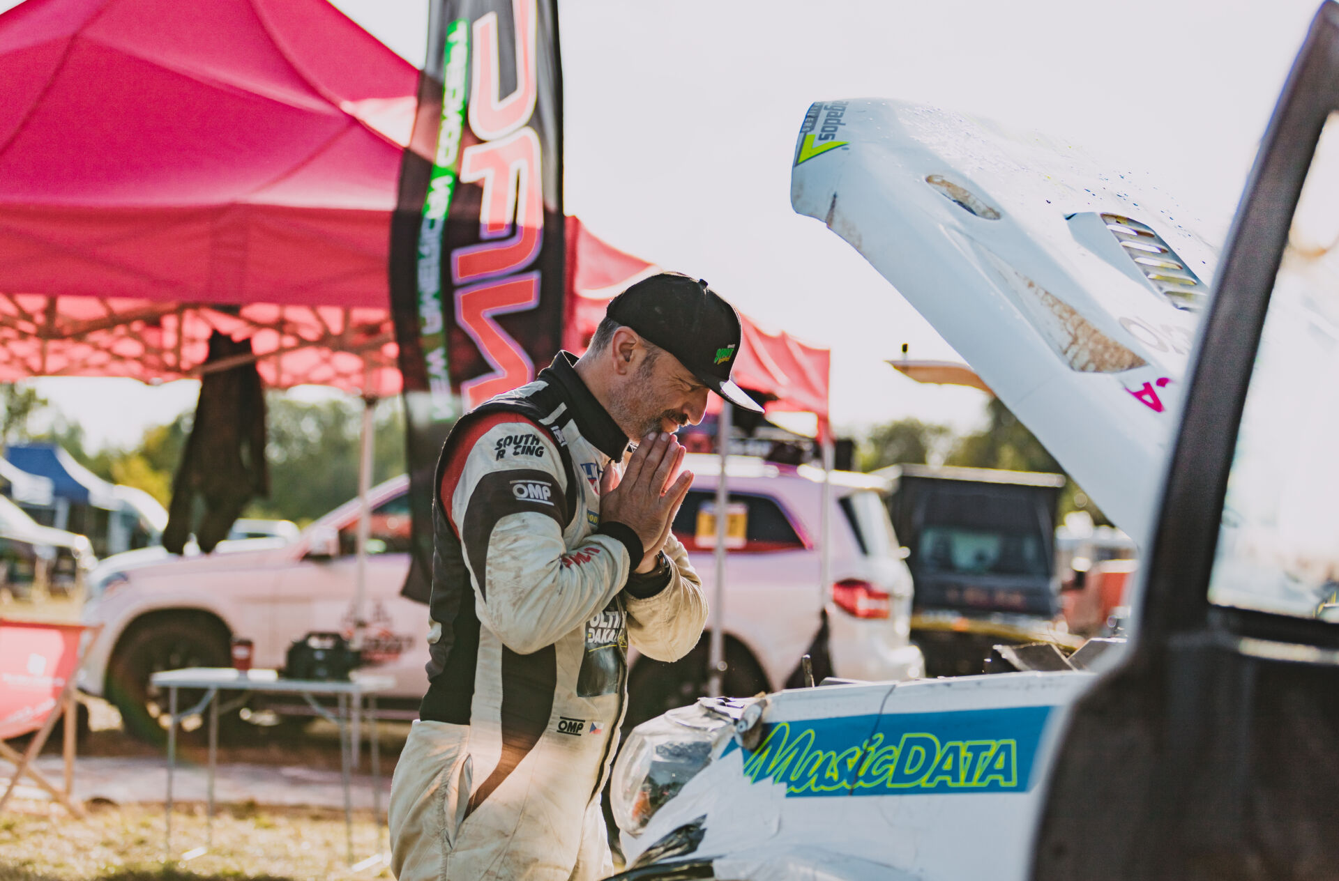 BAJA POLAND 2020 – ÚSPĚCH I PŘES NEPŘÍZEŇ POČASÍ BAJA POLAND 2020 – ÚSPĚCH I PŘES NEPŘÍZEŇ POČASÍ