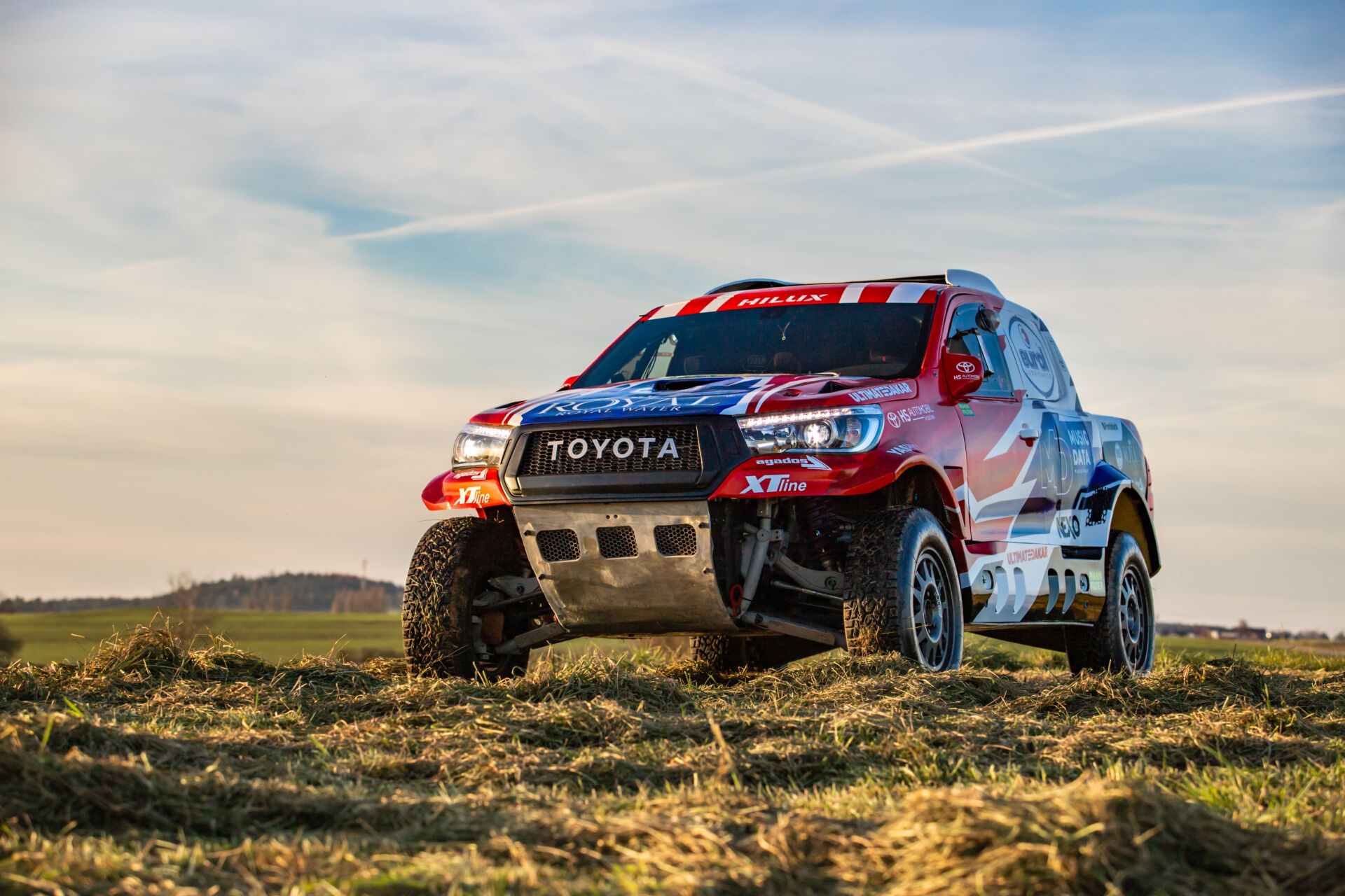 Tomáš Ouředníček přestupuje k Toyotě