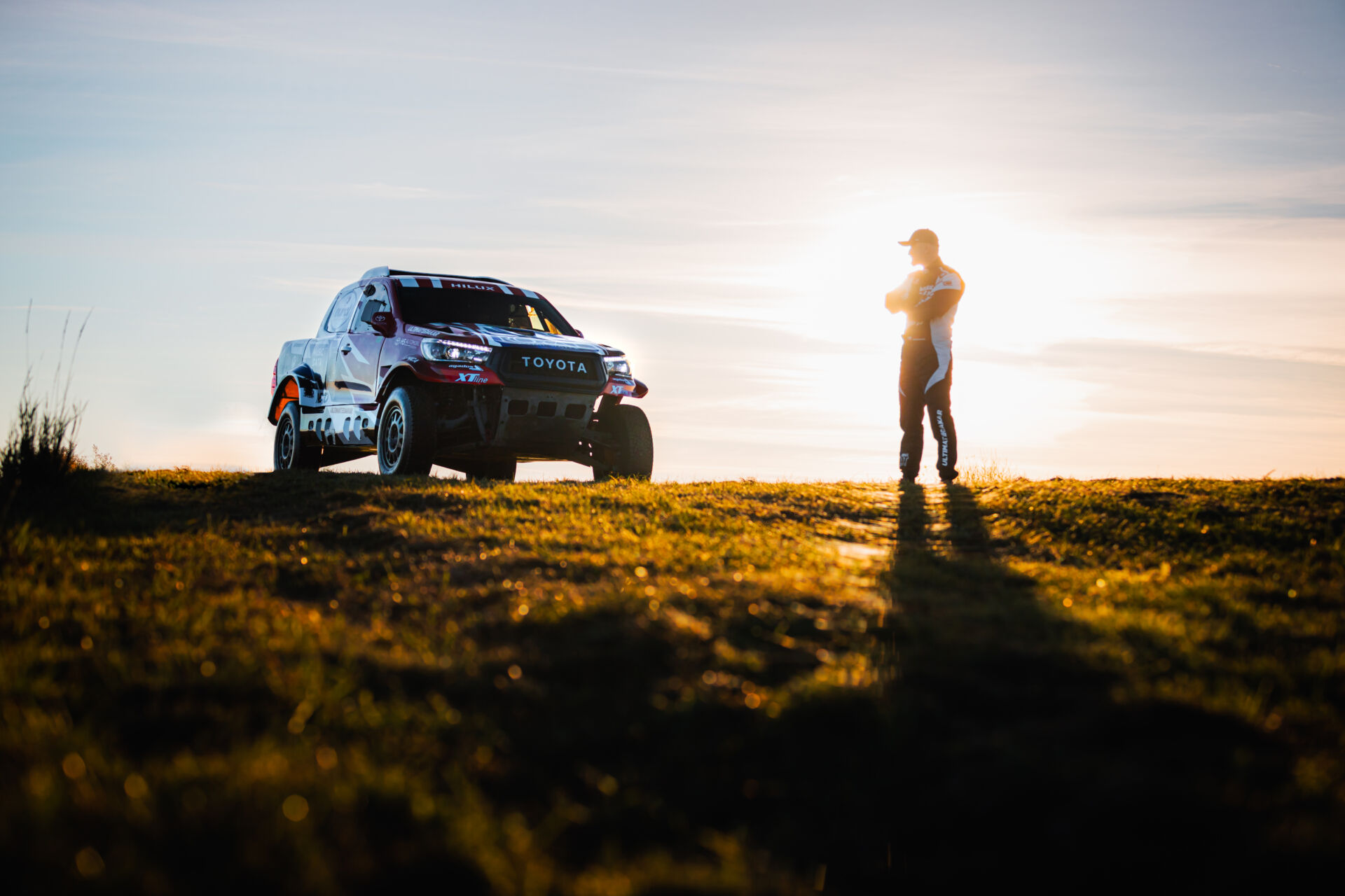 Tomáš Ouředníček přestupuje k Toyotě