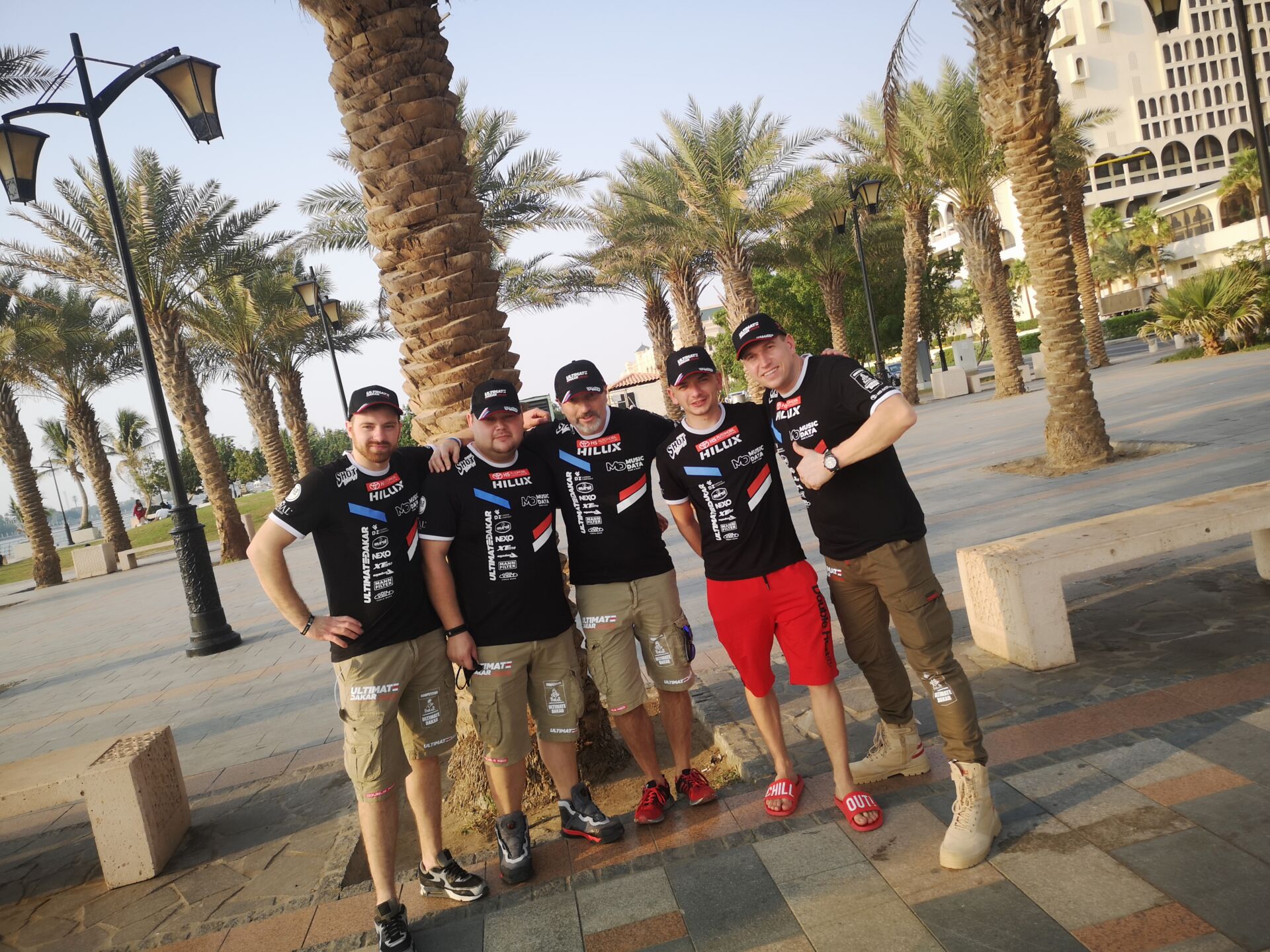 Pozitivní! Zásadní zpráva pro tým i fanoušky Pozitivní! Zásadní zpráva pro tým i fanoušky