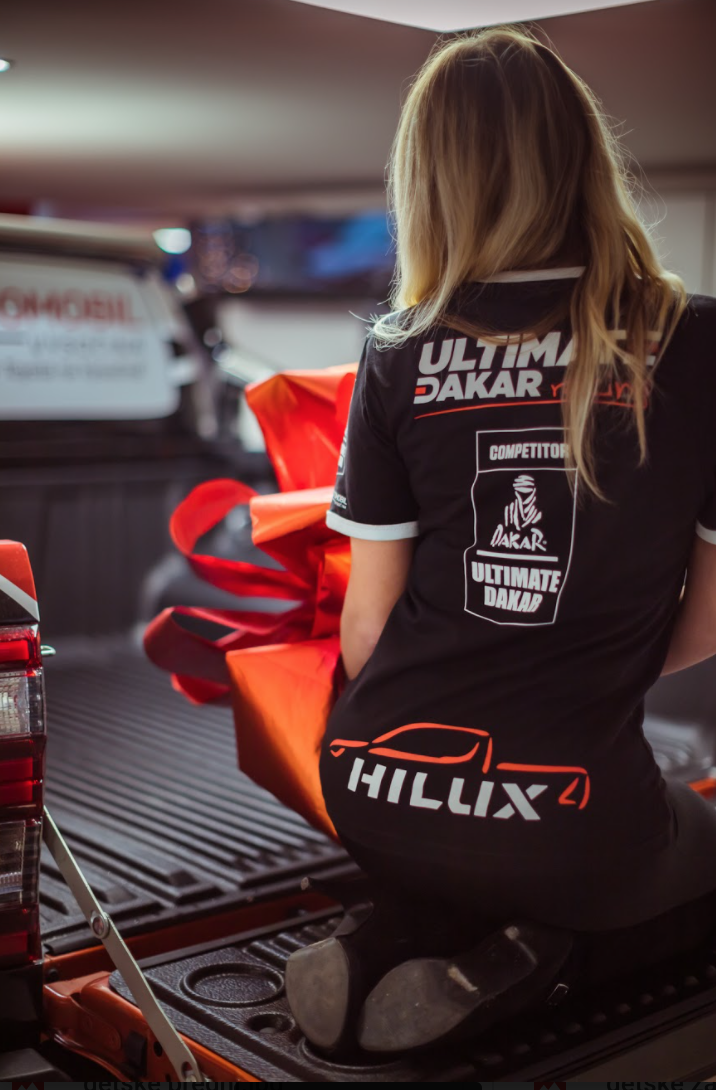 Panika před Dakarem! Dakar 2021 v ohrožení?