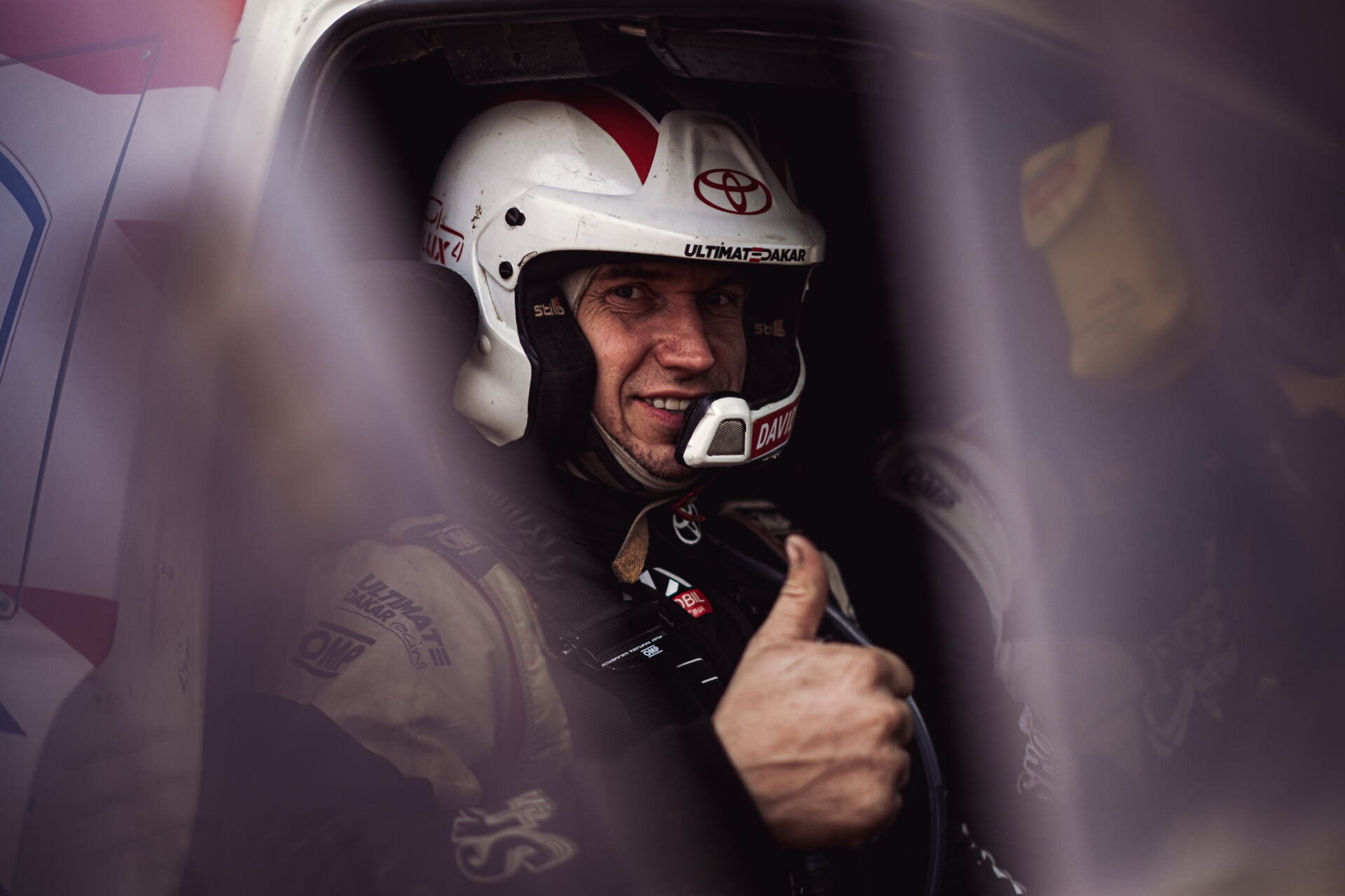 Dakar 2021: Stage 5 Dakar 2021: Stage 5