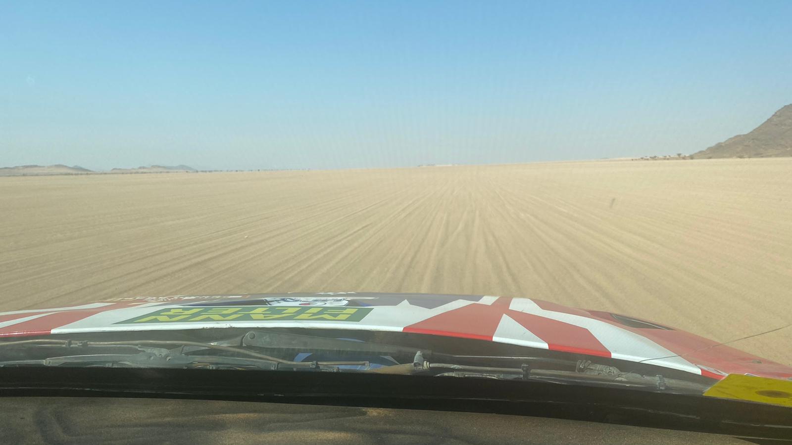 Dakar 2021: Stage 4 Dakar 2021: Stage 4