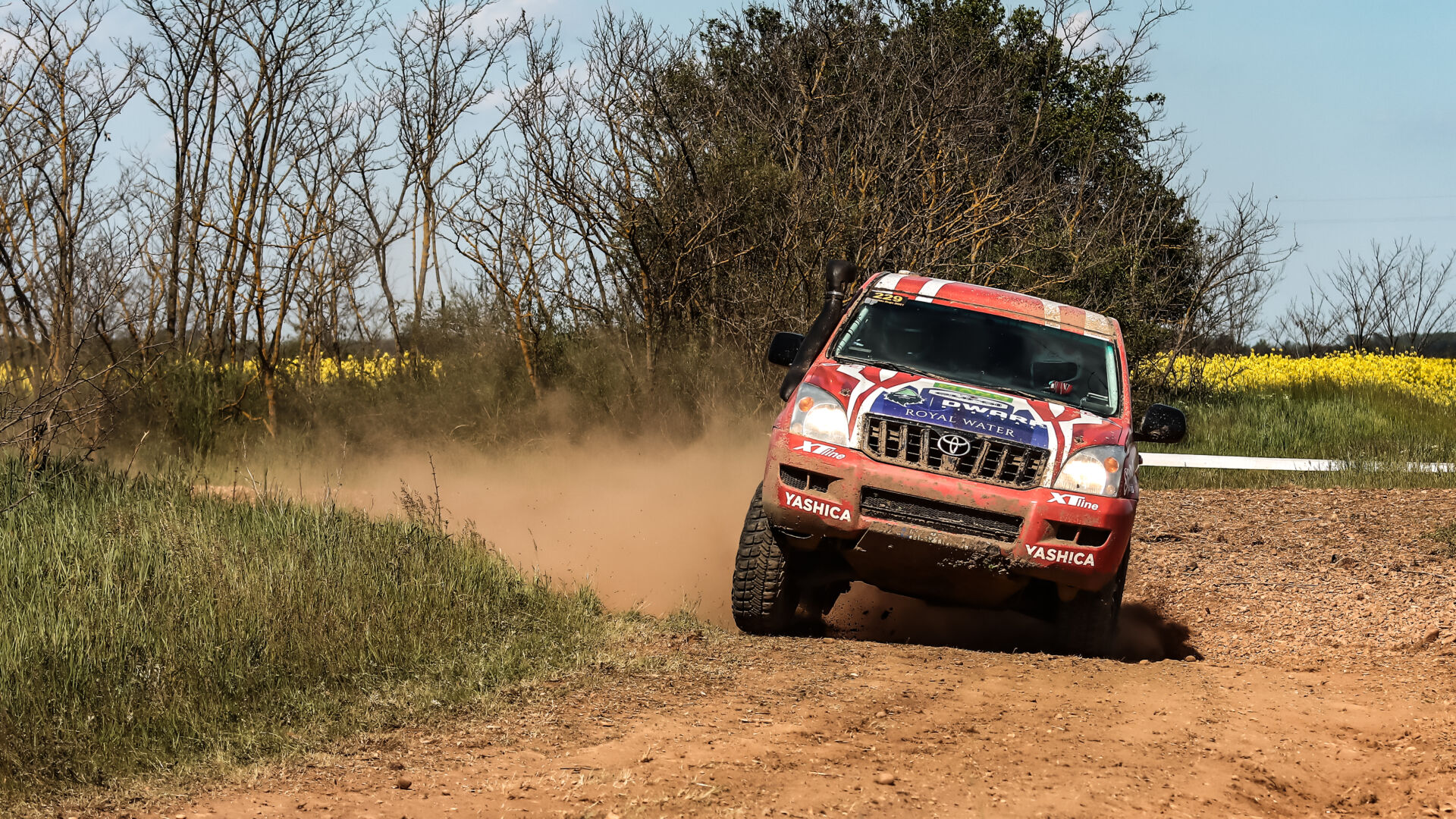 RiverSide 2021 RiverSide 2021