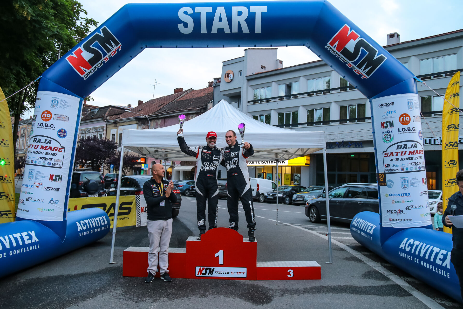 Satu Mare21 Satu Mare21