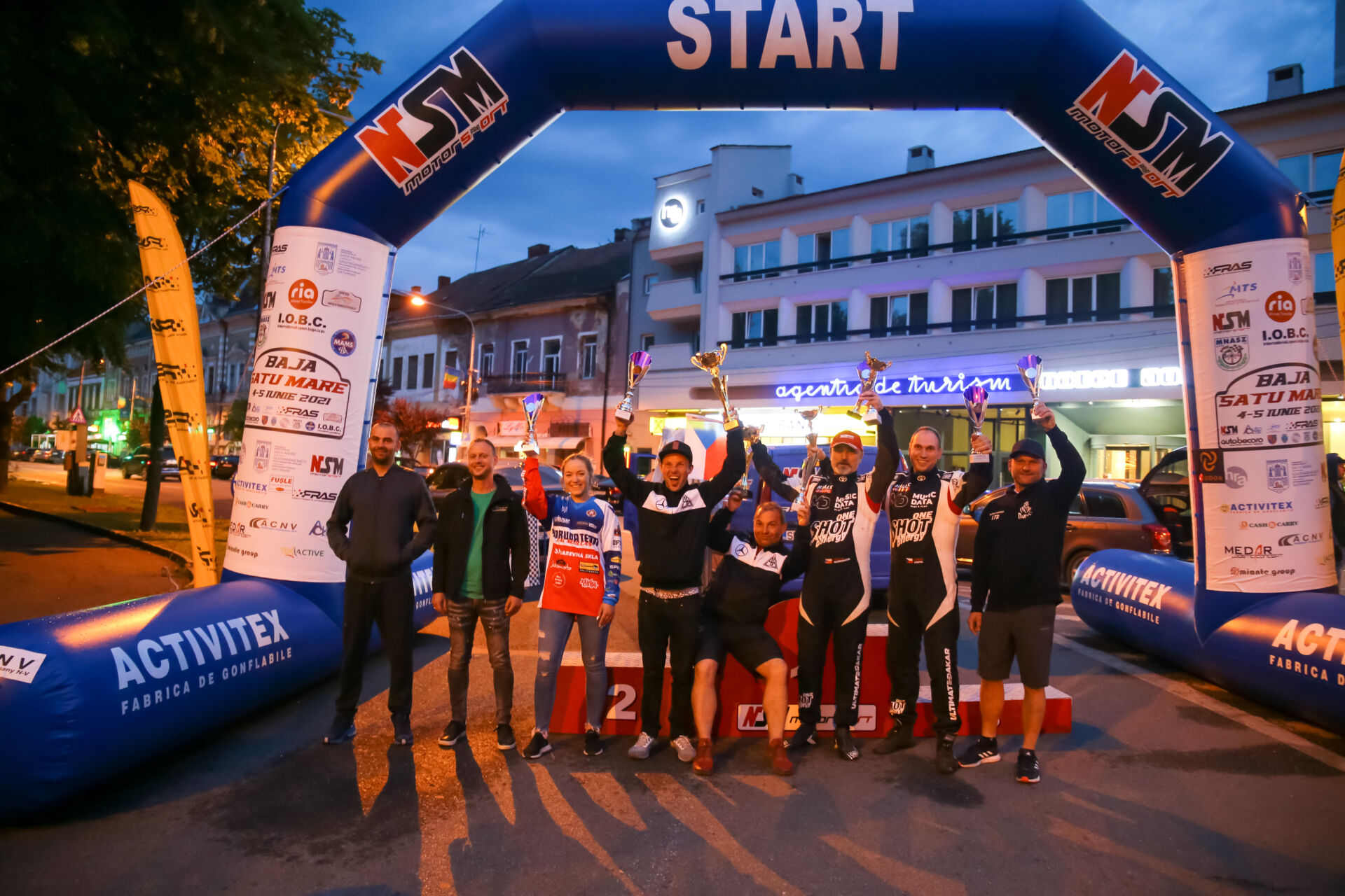 Satu Mare21 Satu Mare21