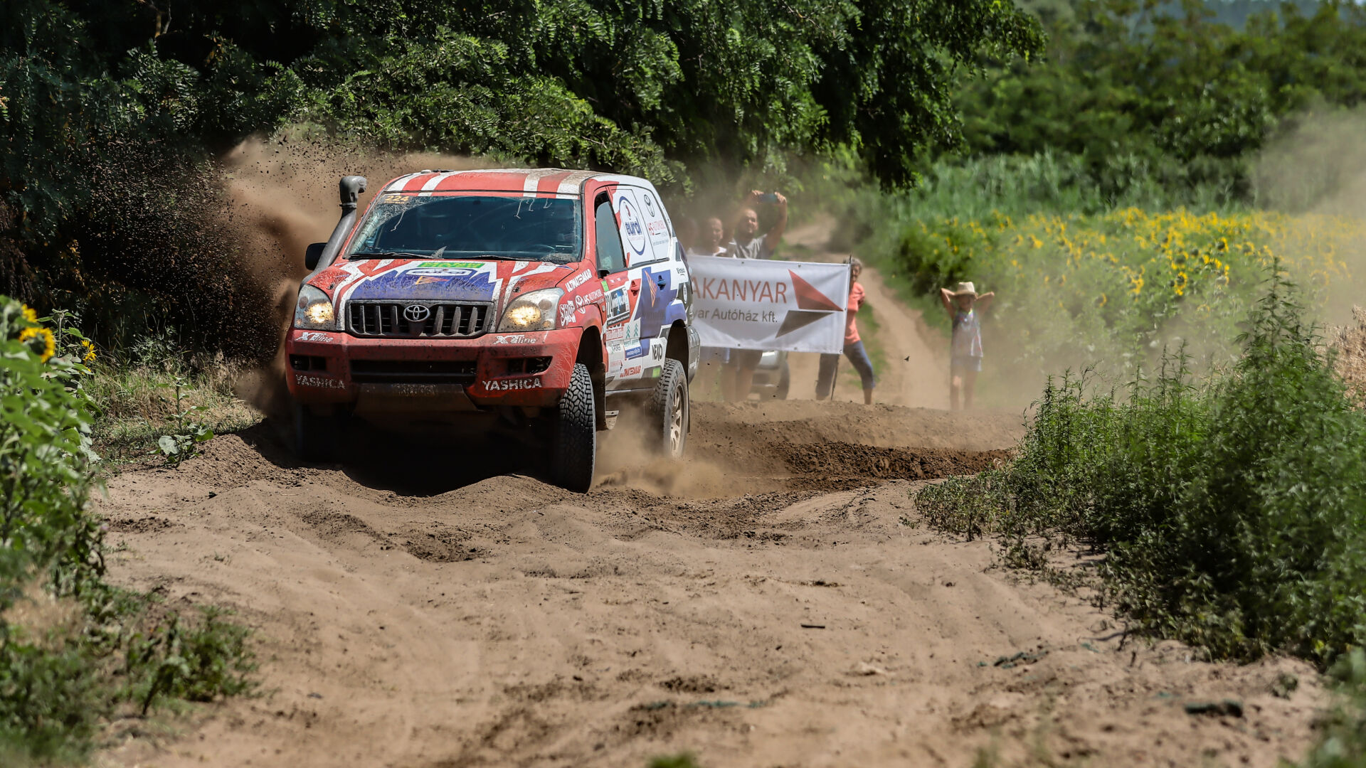 Nyír Baja 2021 Nyír Baja 2021