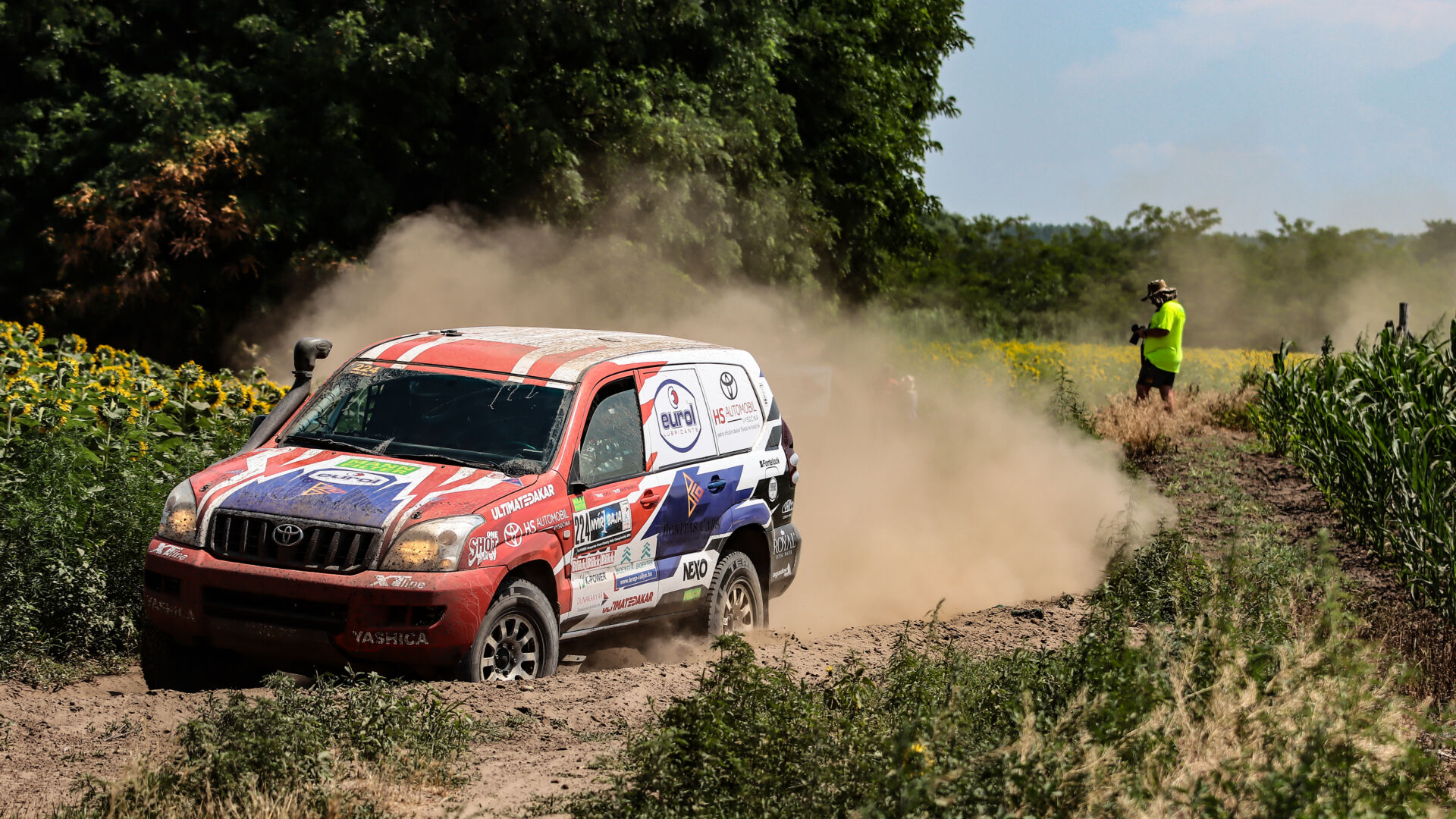 Nyír Baja 2021 Nyír Baja 2021