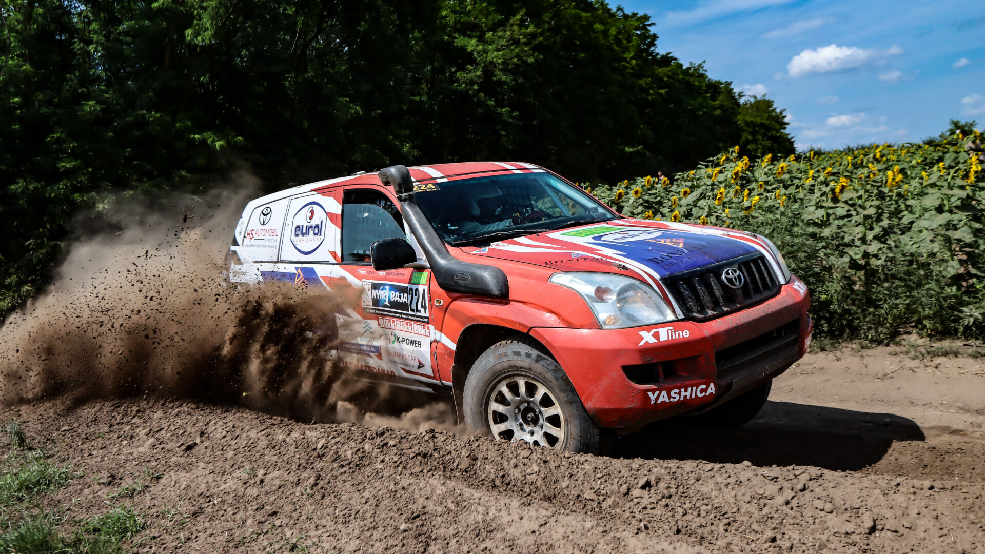 Nyír Baja 2021 Nyír Baja 2021