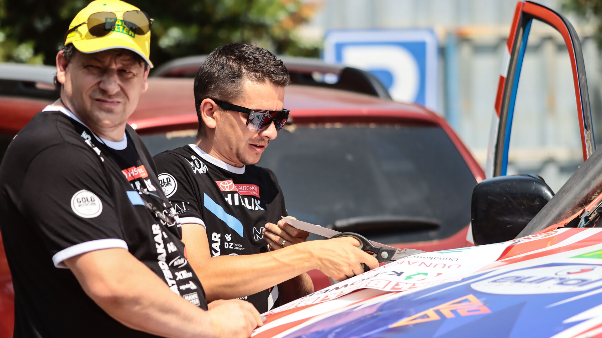 Nyír Baja 2021 Nyír Baja 2021