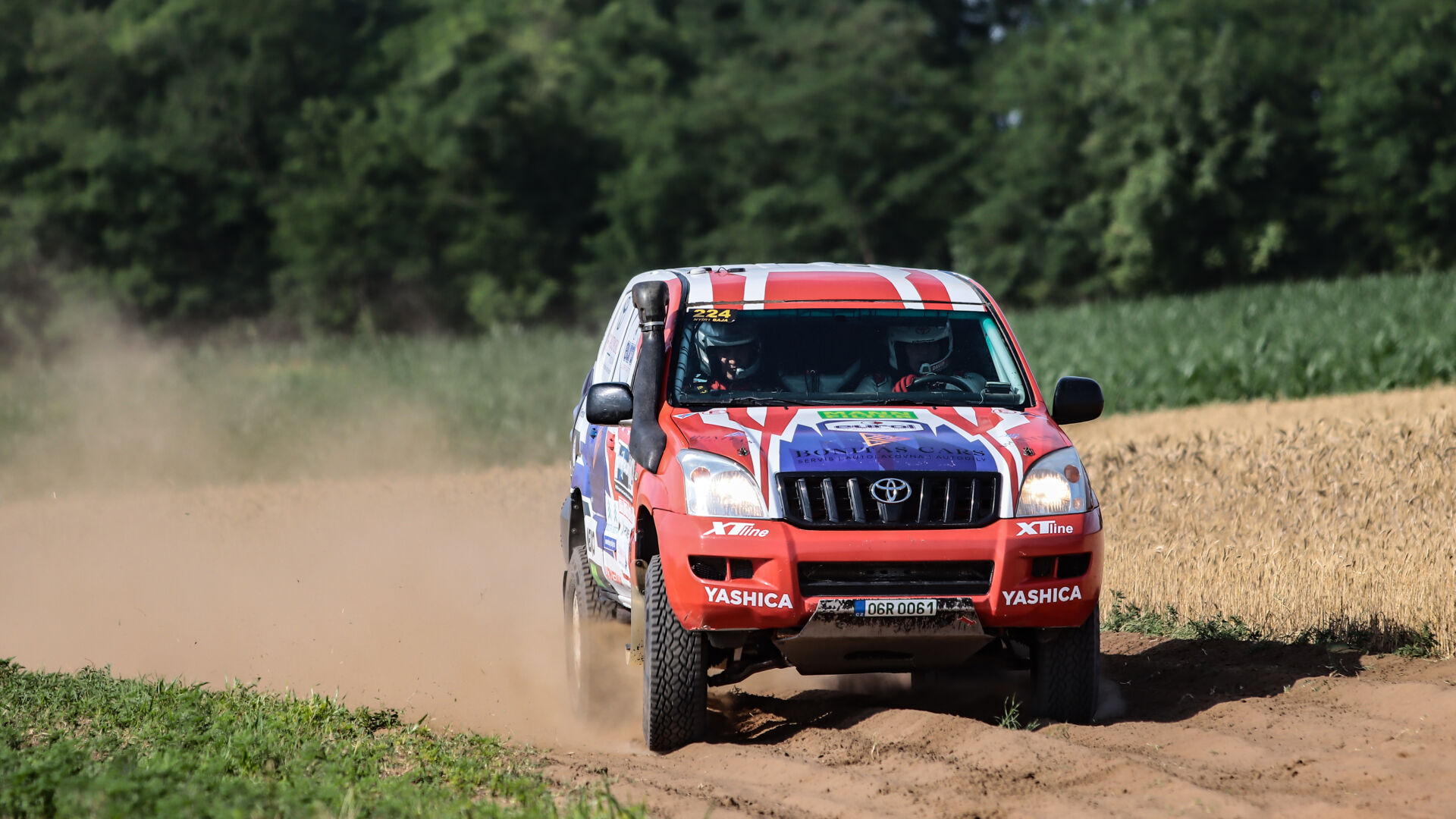 Nyír Baja 2021 Nyír Baja 2021