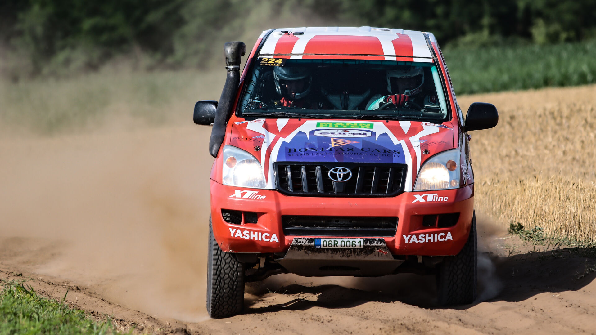 Nyír Baja 2021 Nyír Baja 2021