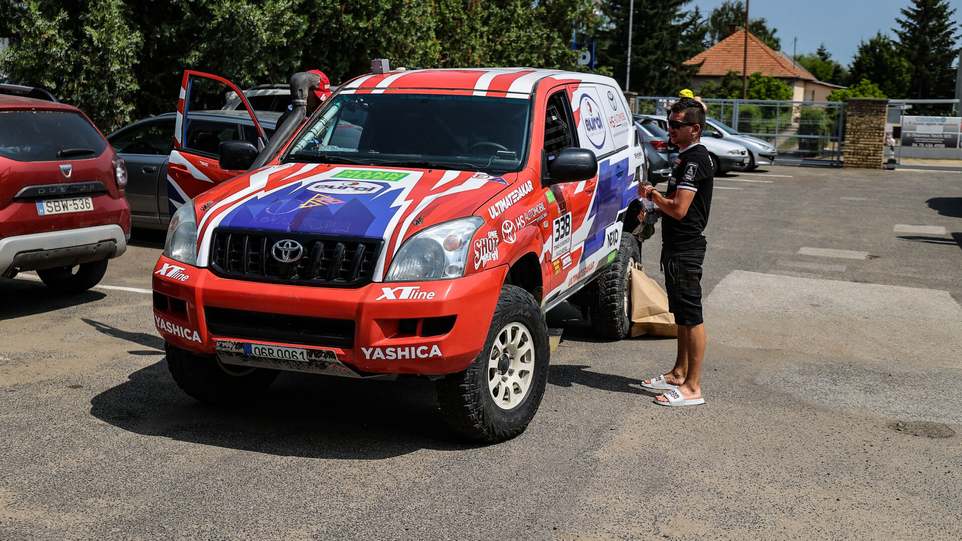 Nyír Baja 2021 Nyír Baja 2021