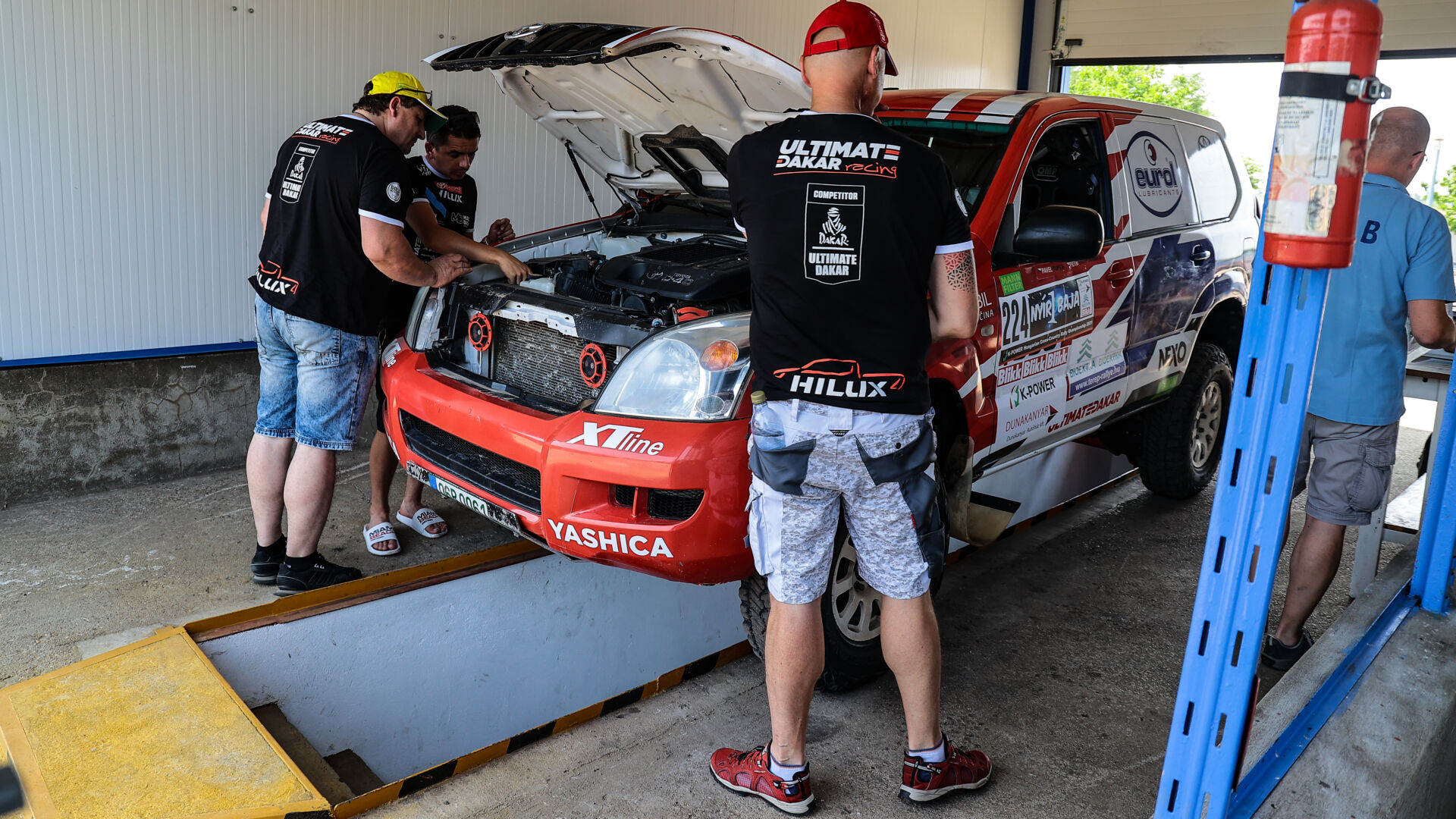 Nyír Baja 2021 Nyír Baja 2021