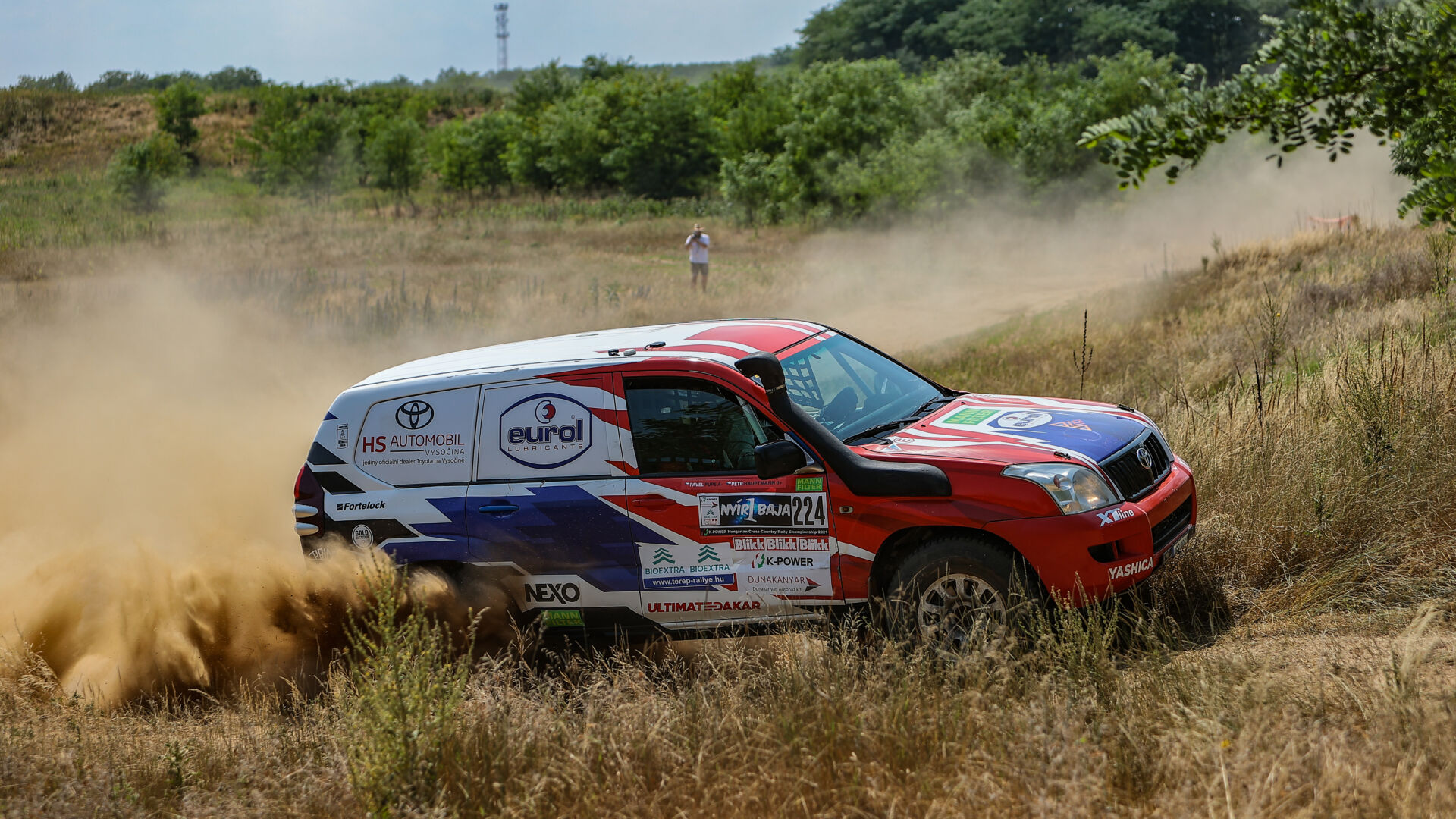 Nyír Baja 2021 Nyír Baja 2021