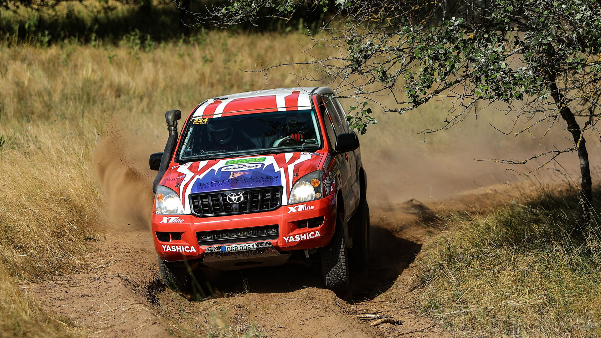 Nyír Baja 2021 Nyír Baja 2021