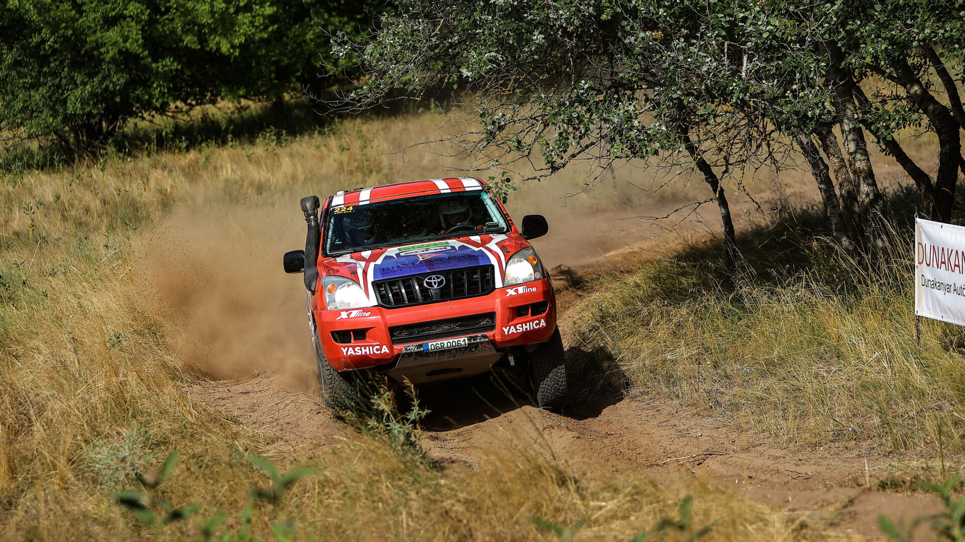 Nyír Baja 2021 Nyír Baja 2021