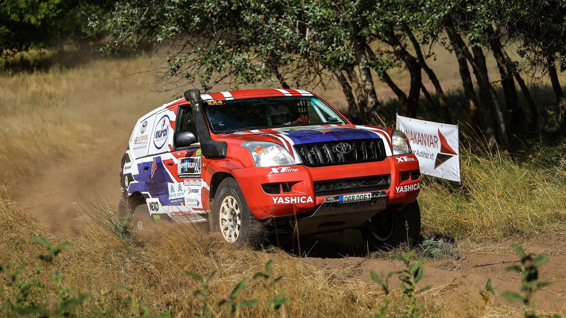 Nyír Baja 2021 Nyír Baja 2021