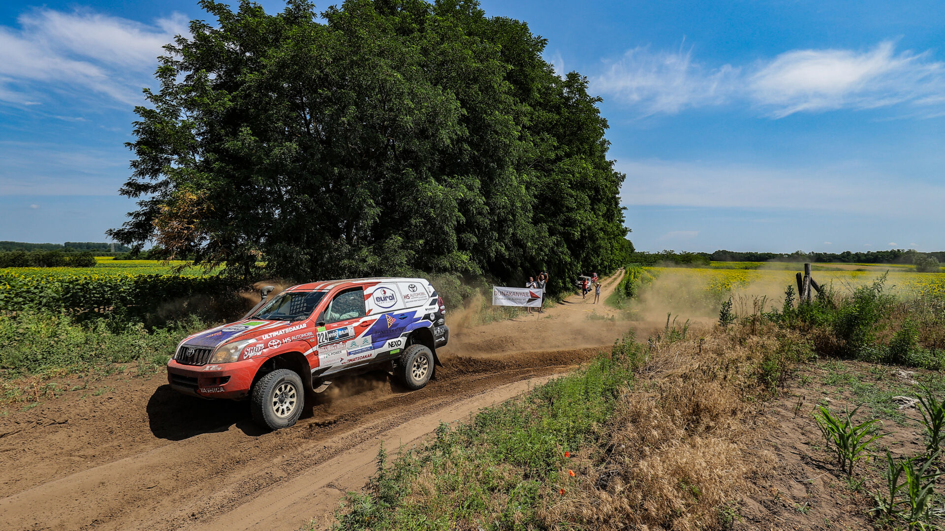 Nyír Baja 2021 Nyír Baja 2021