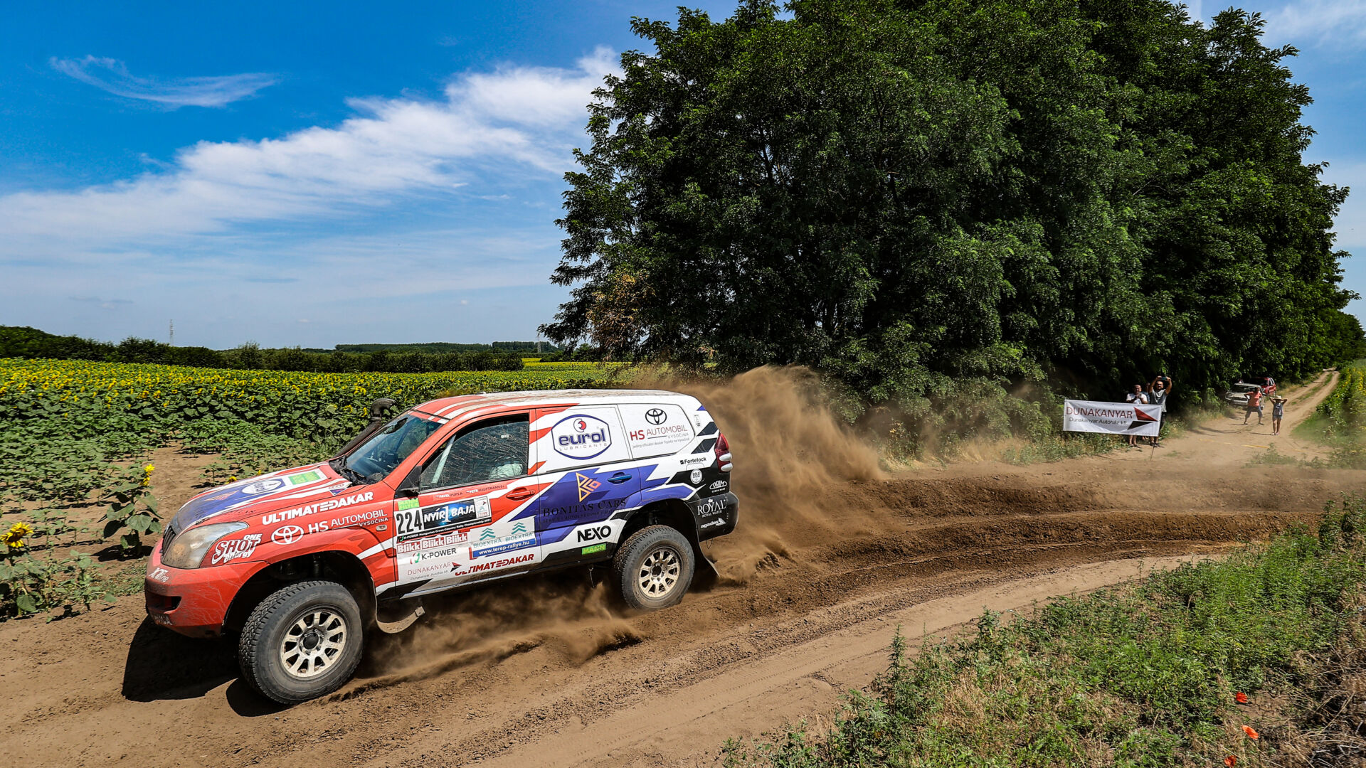 Nyír Baja 2021 Nyír Baja 2021